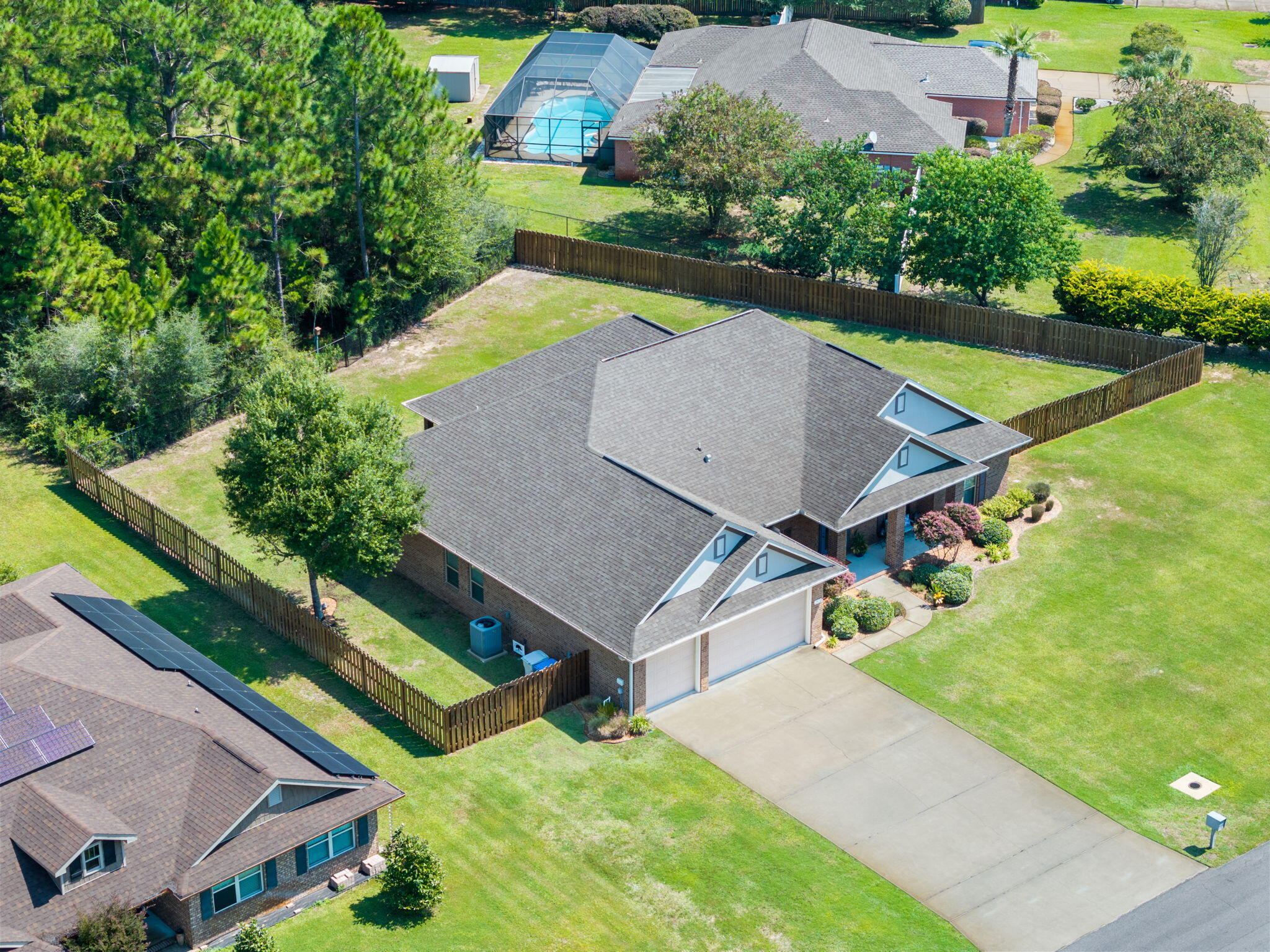 HIDDEN CREEK AT HOLLEY BY THE SEA - Residential