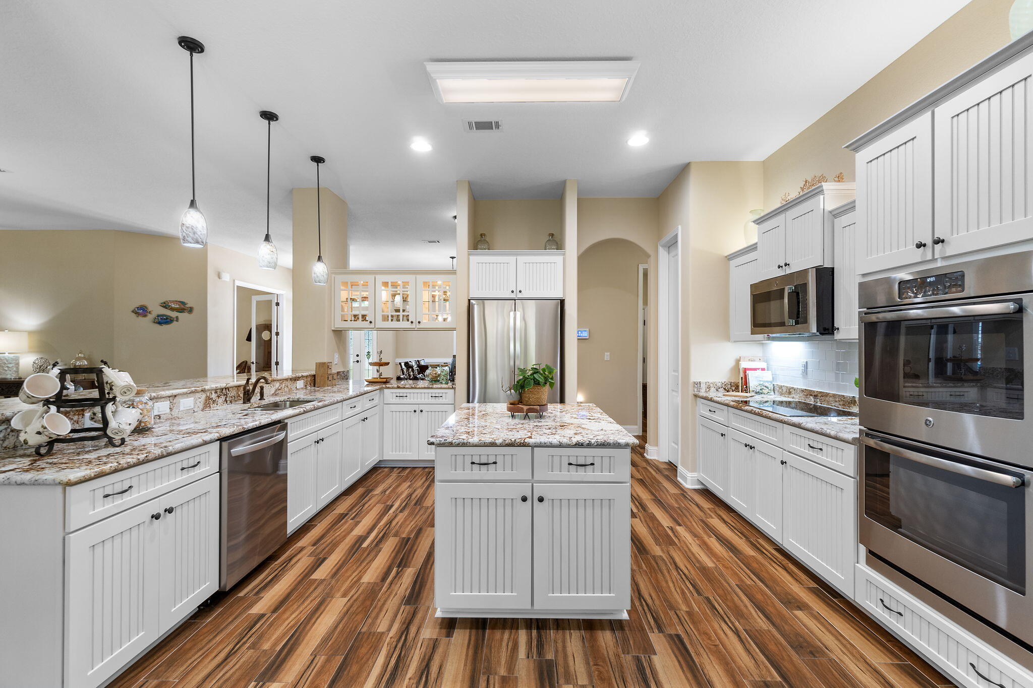 HIDDEN CREEK AT HOLLEY BY THE SEA - Residential