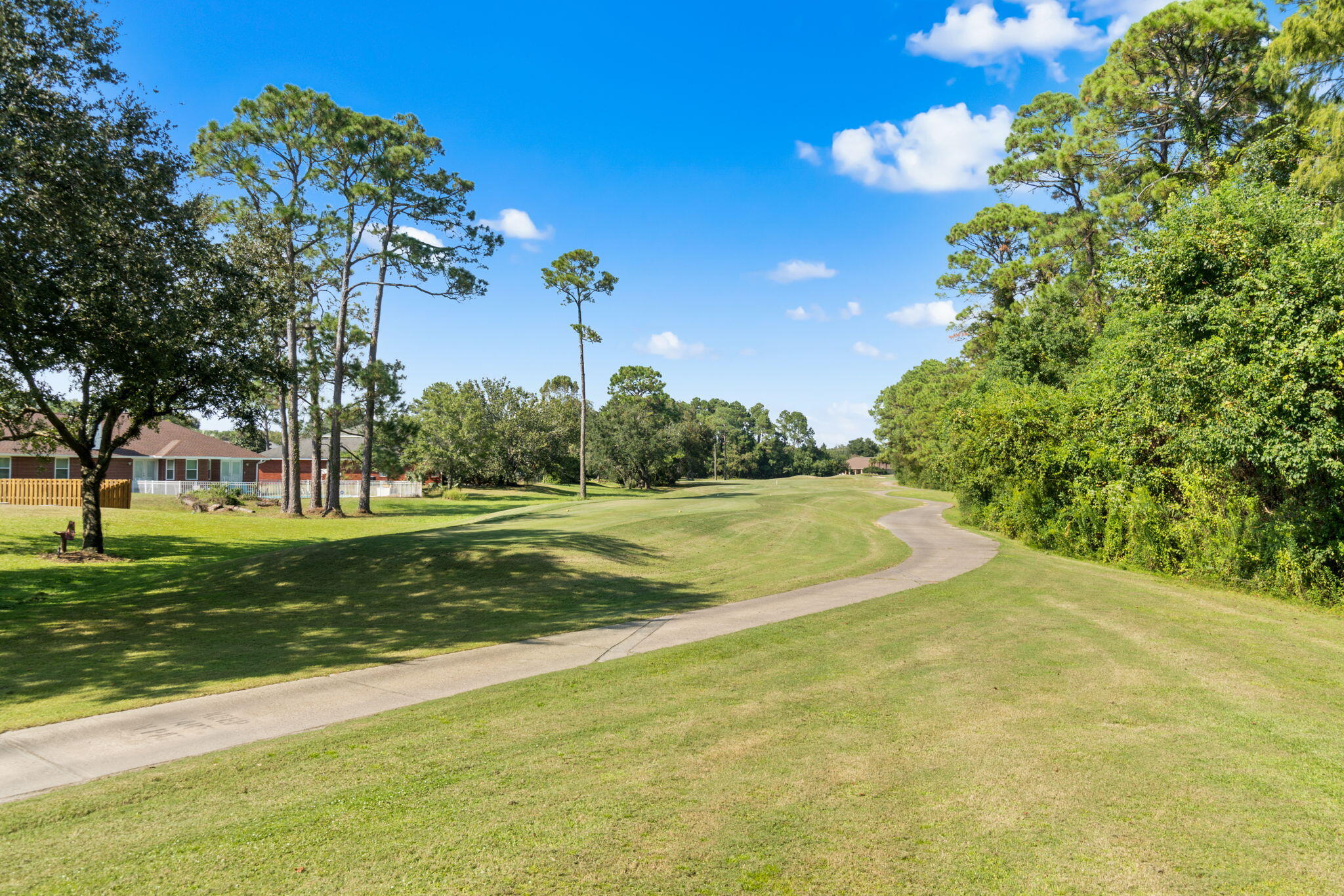 HIDDEN CREEK AT HOLLEY BY THE SEA - Residential