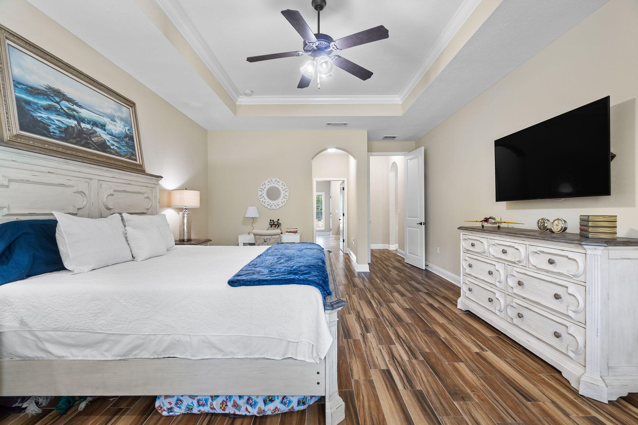 HIDDEN CREEK AT HOLLEY BY THE SEA - Residential
