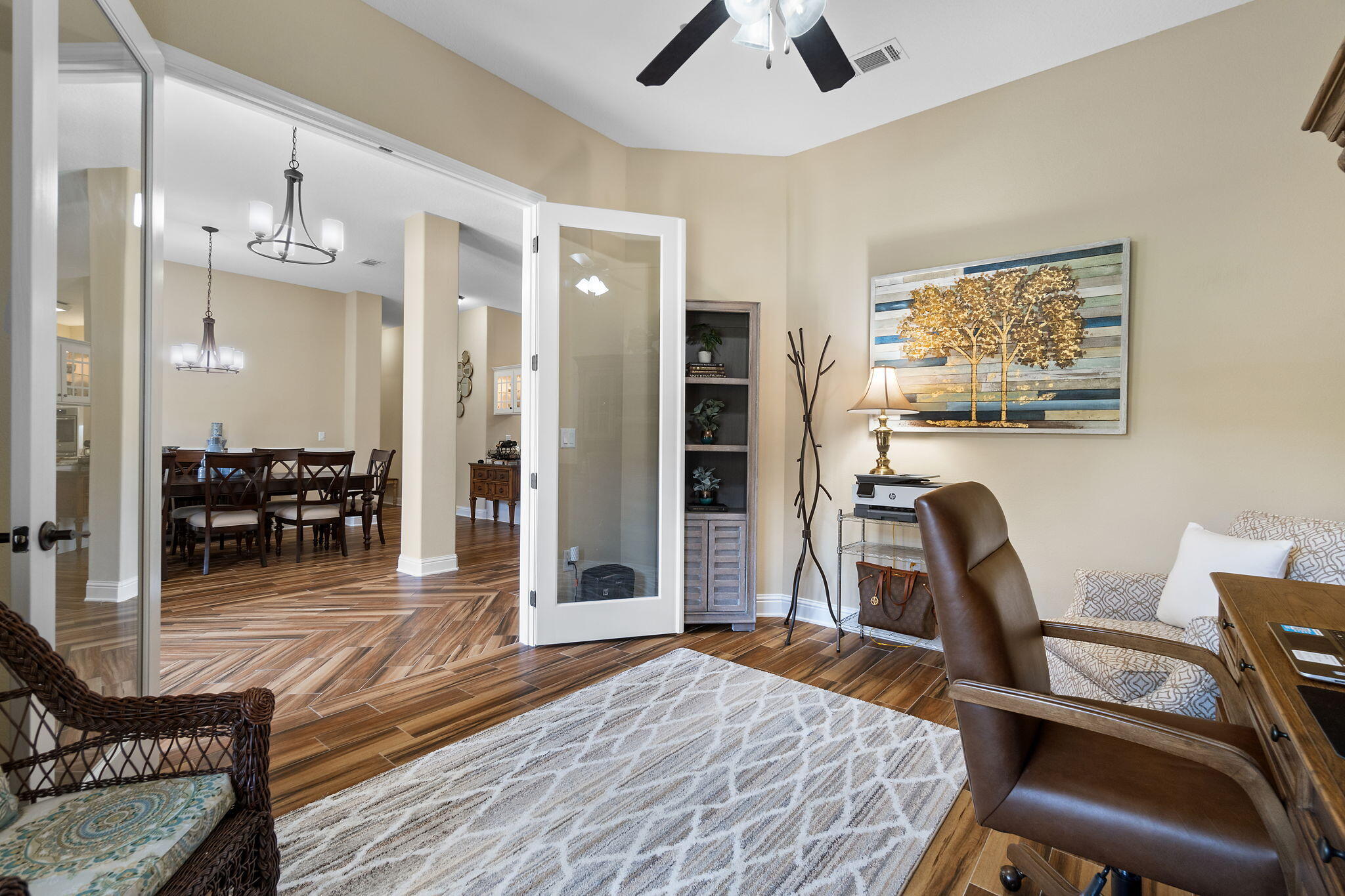 HIDDEN CREEK AT HOLLEY BY THE SEA - Residential
