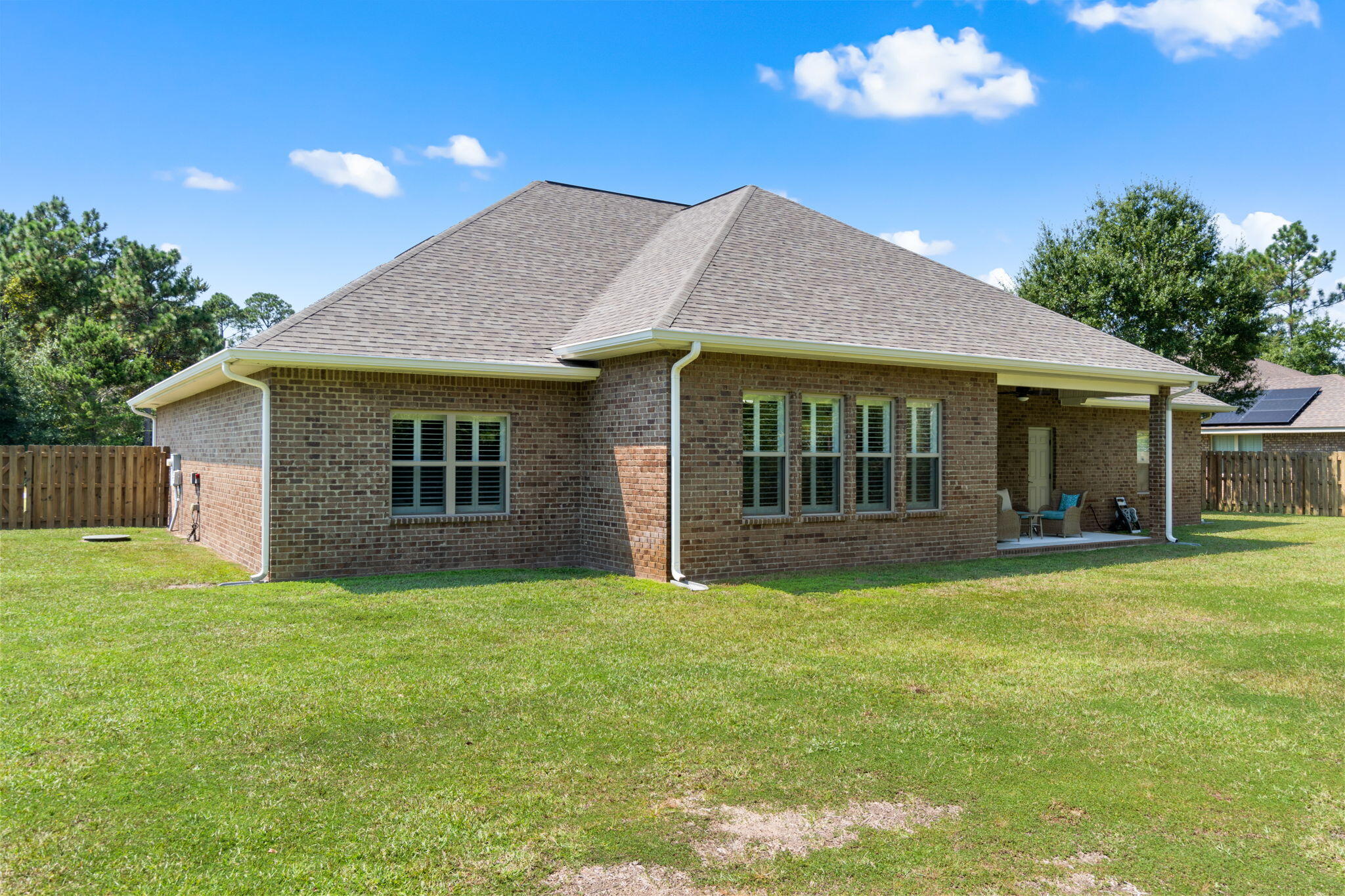 HIDDEN CREEK AT HOLLEY BY THE SEA - Residential