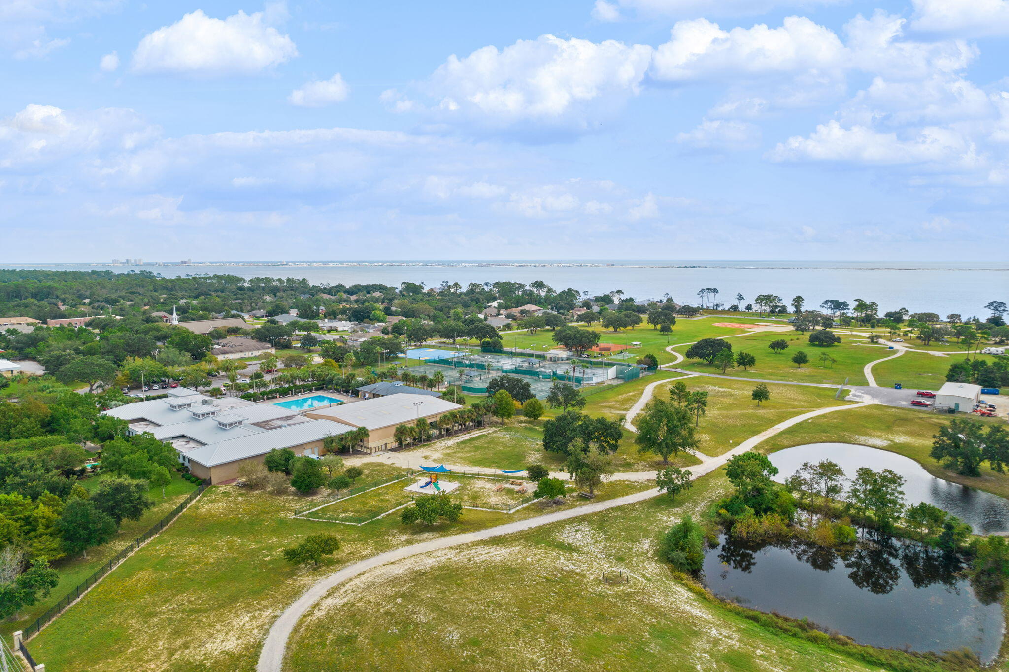 HIDDEN CREEK AT HOLLEY BY THE SEA - Residential