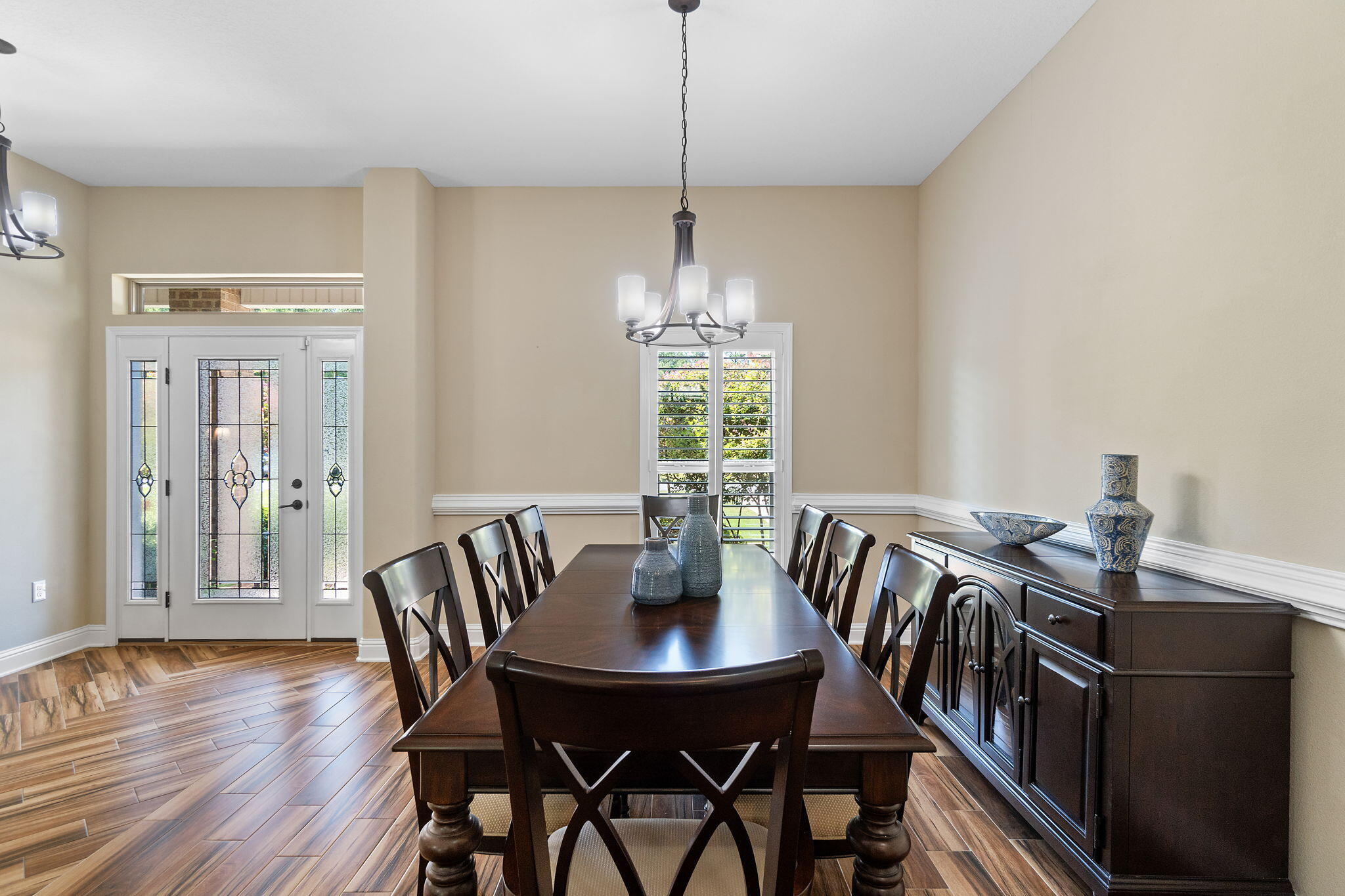 HIDDEN CREEK AT HOLLEY BY THE SEA - Residential