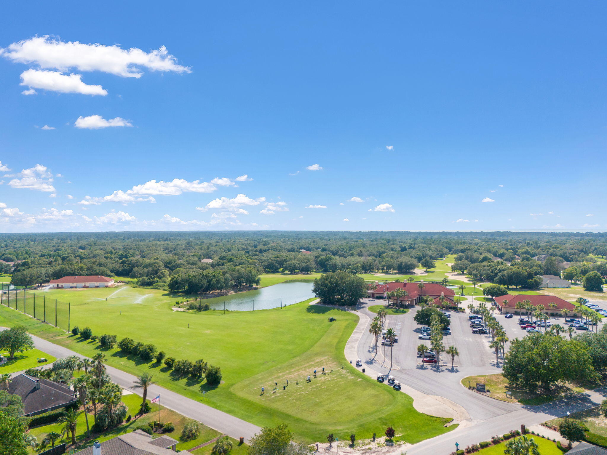 HIDDEN CREEK AT HOLLEY BY THE SEA - Residential