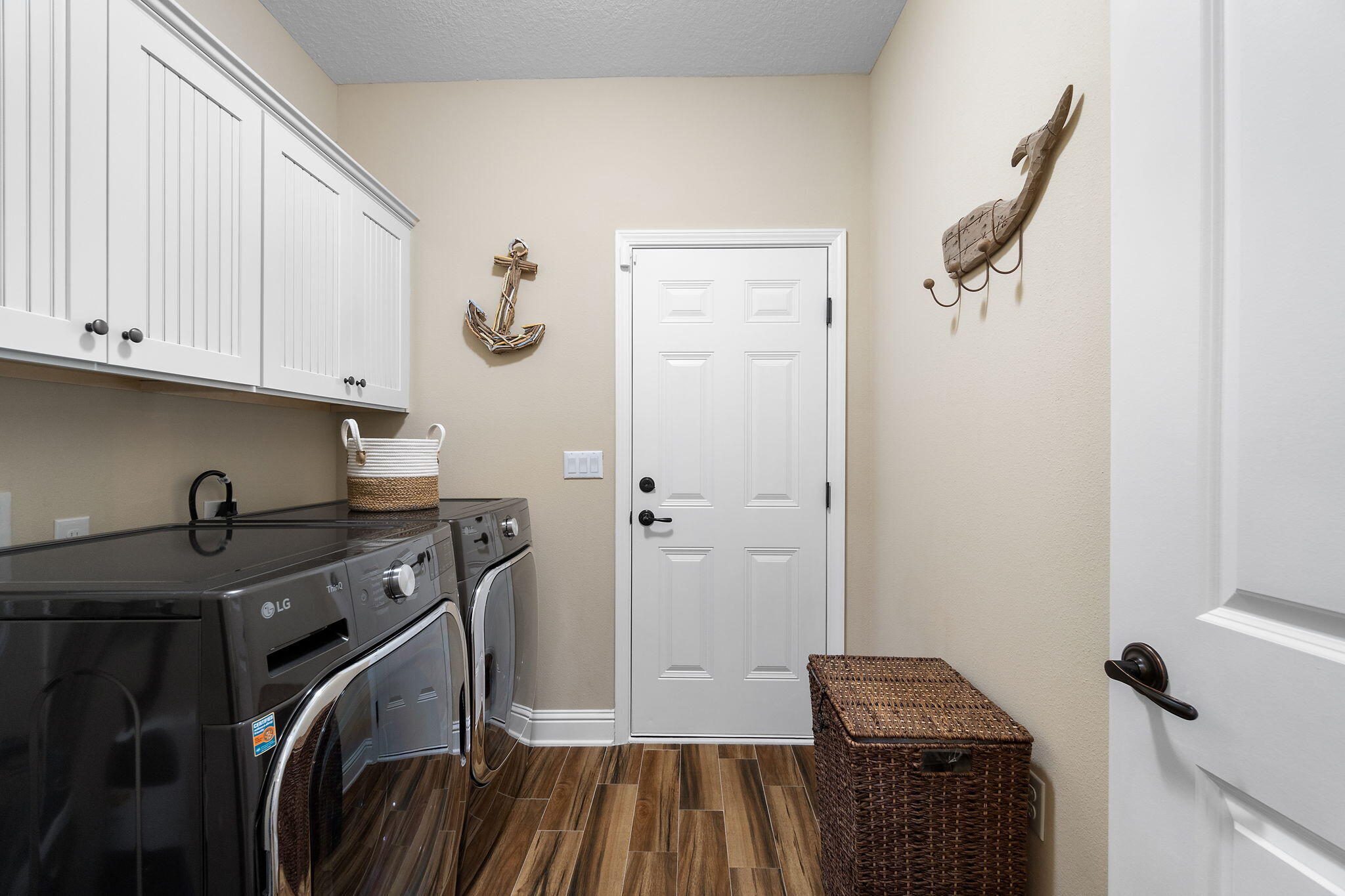 HIDDEN CREEK AT HOLLEY BY THE SEA - Residential