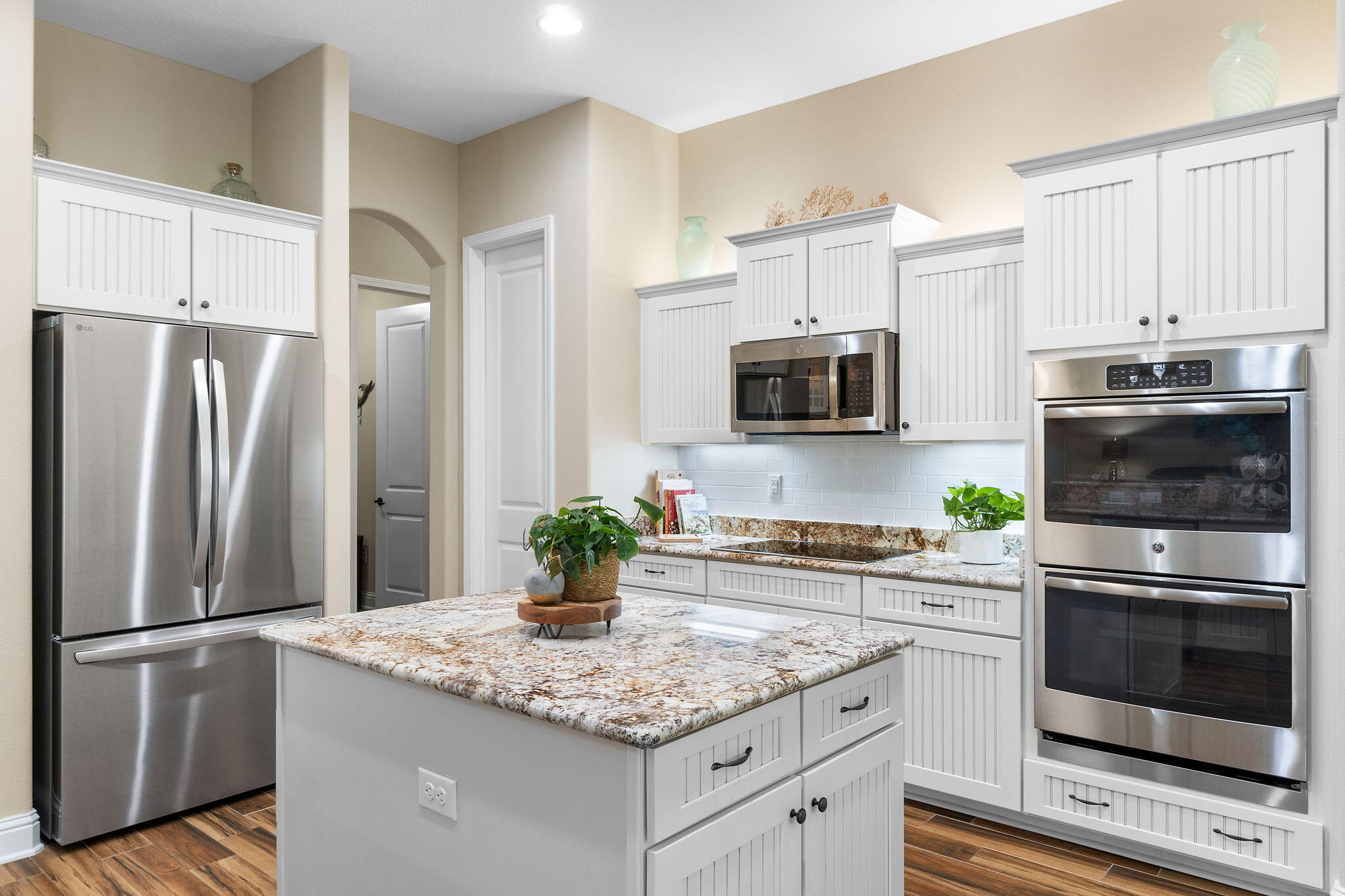 HIDDEN CREEK AT HOLLEY BY THE SEA - Residential
