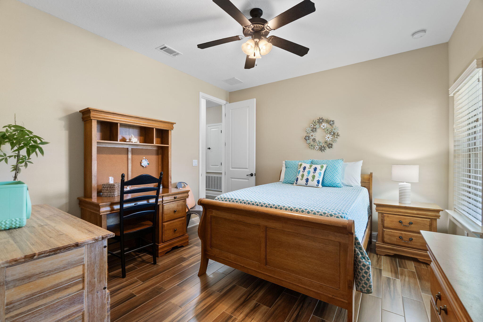 HIDDEN CREEK AT HOLLEY BY THE SEA - Residential