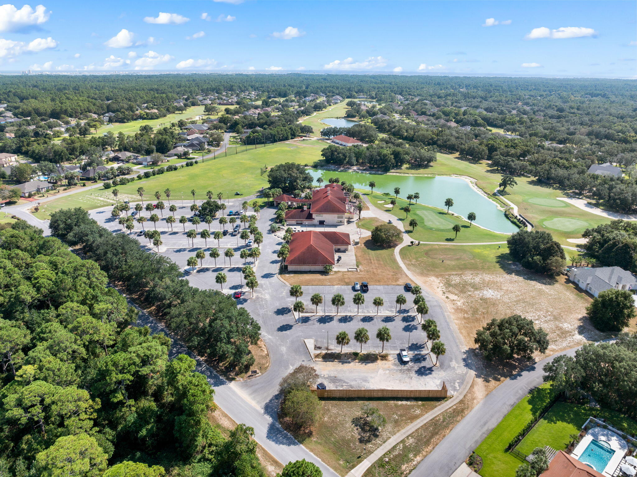 HIDDEN CREEK AT HOLLEY BY THE SEA - Residential