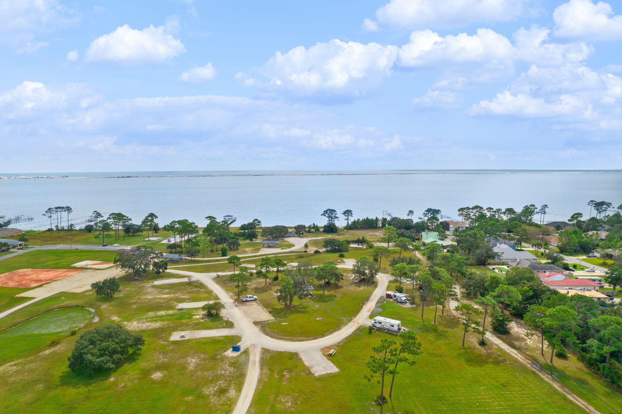 HIDDEN CREEK AT HOLLEY BY THE SEA - Residential
