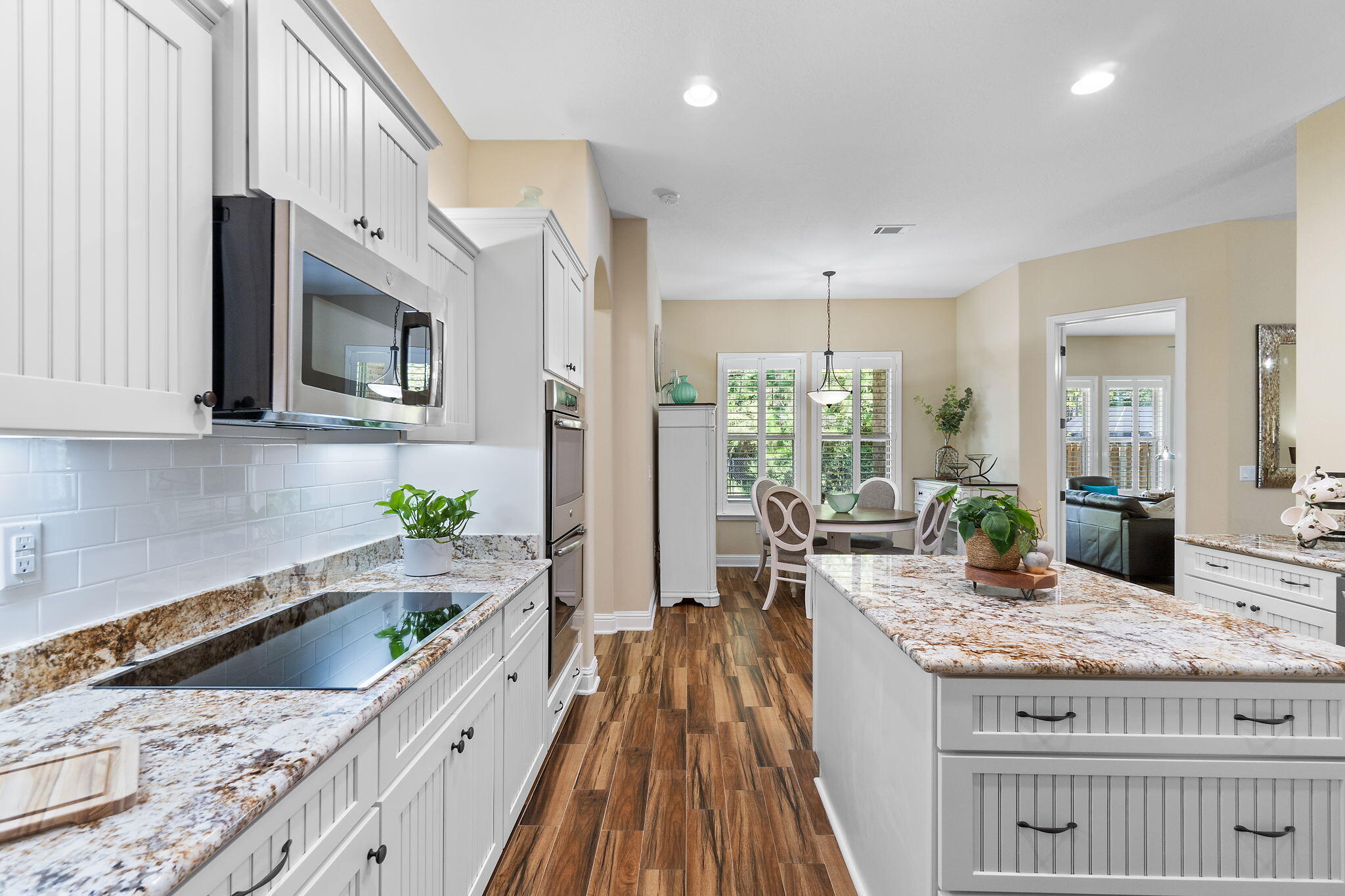 HIDDEN CREEK AT HOLLEY BY THE SEA - Residential
