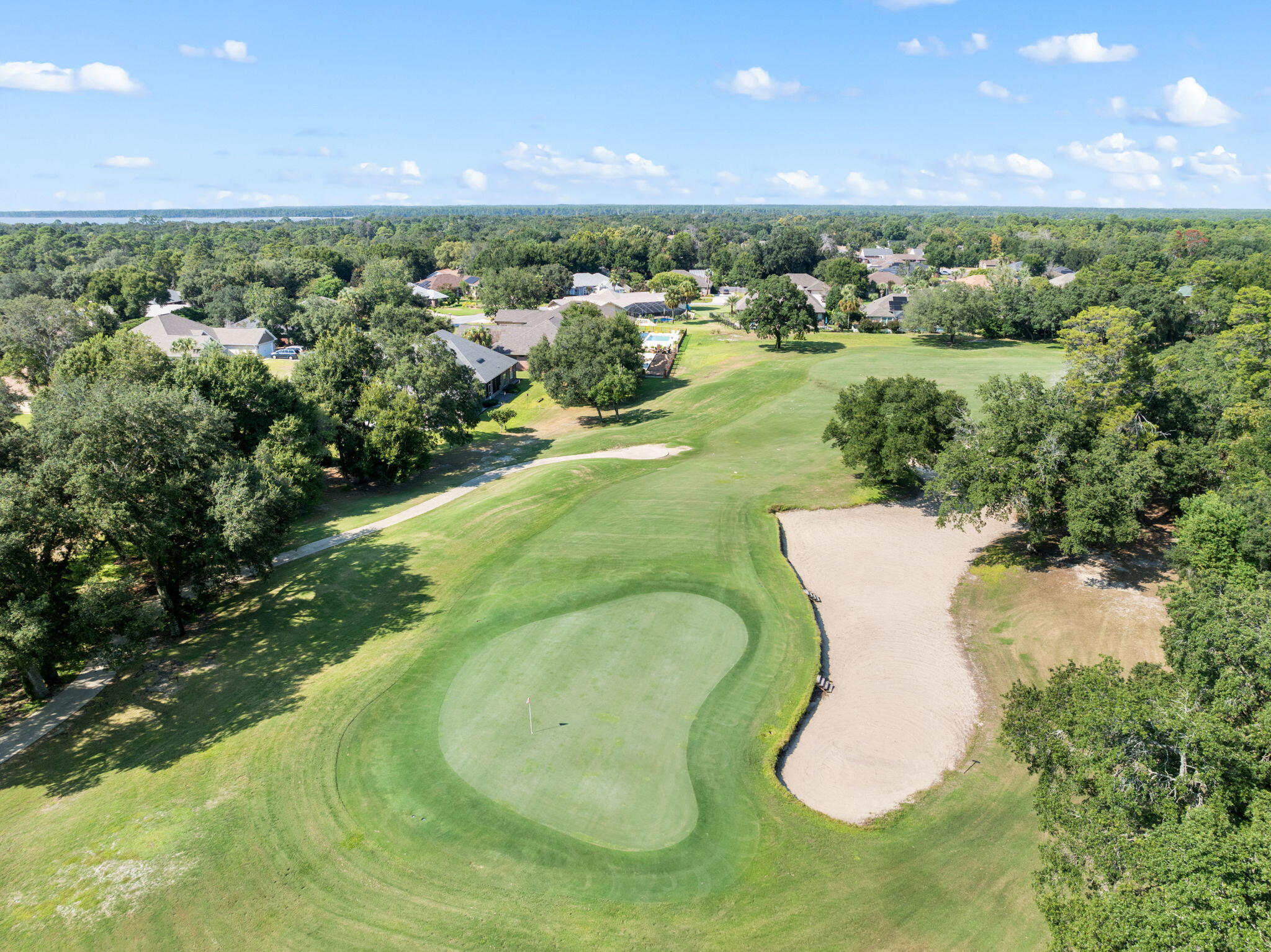 HIDDEN CREEK AT HOLLEY BY THE SEA - Residential