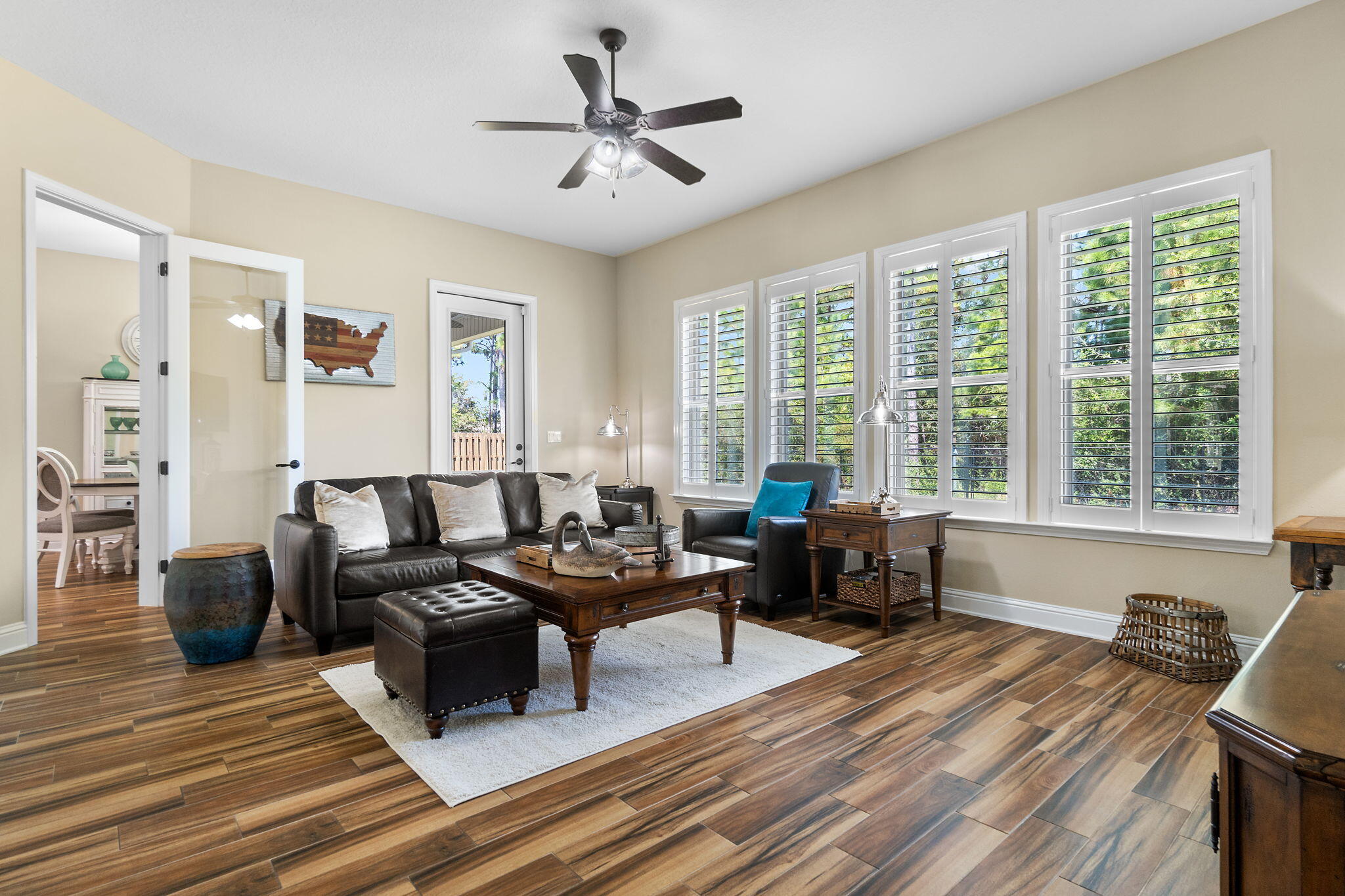 HIDDEN CREEK AT HOLLEY BY THE SEA - Residential