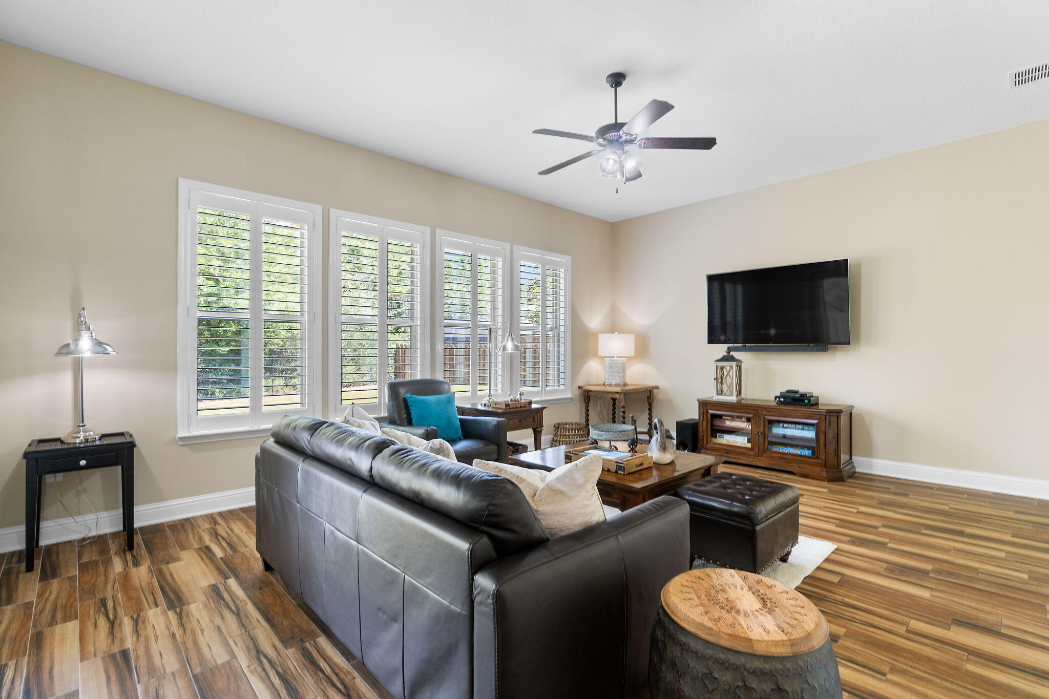 HIDDEN CREEK AT HOLLEY BY THE SEA - Residential