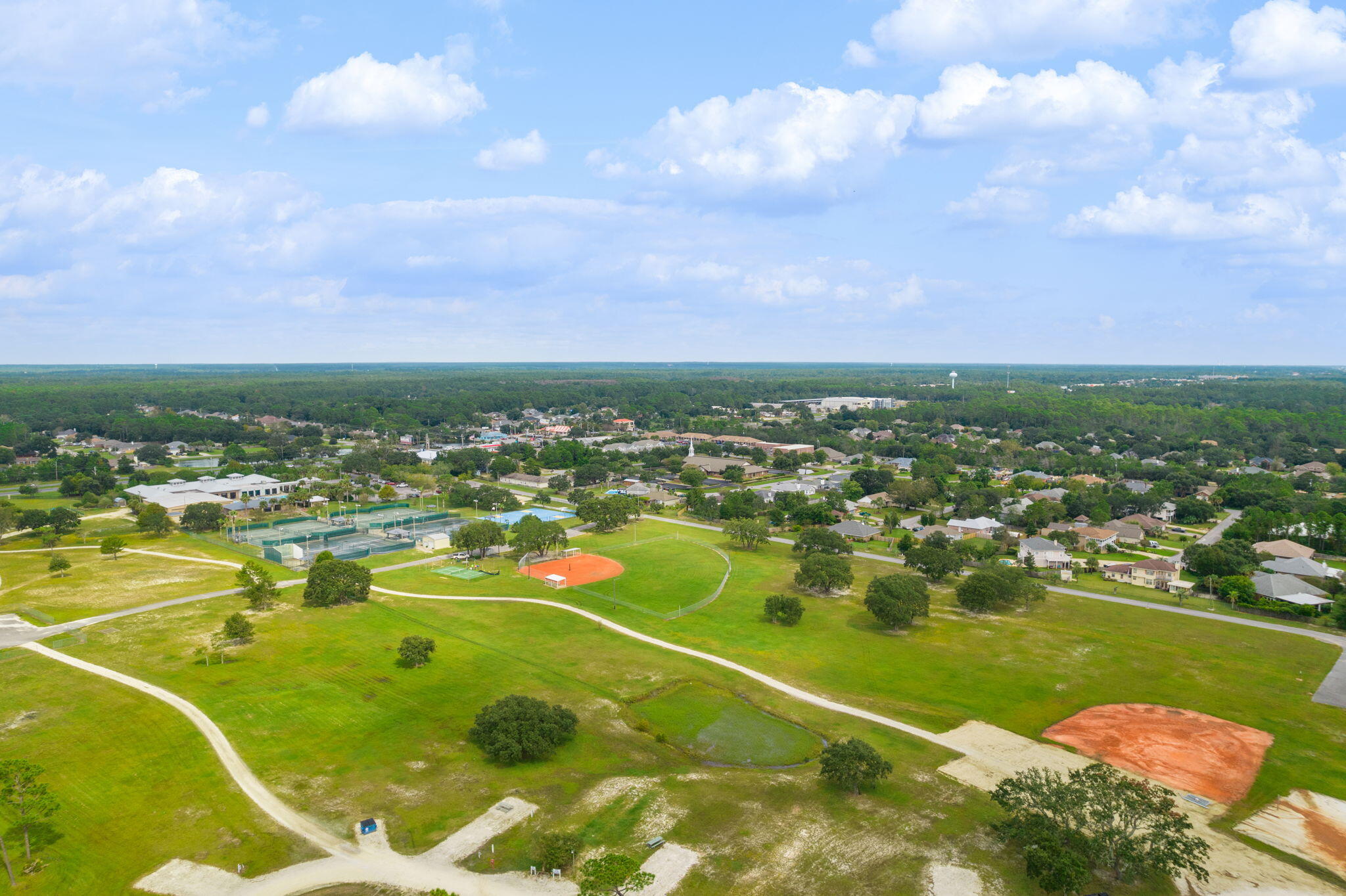 HIDDEN CREEK AT HOLLEY BY THE SEA - Residential