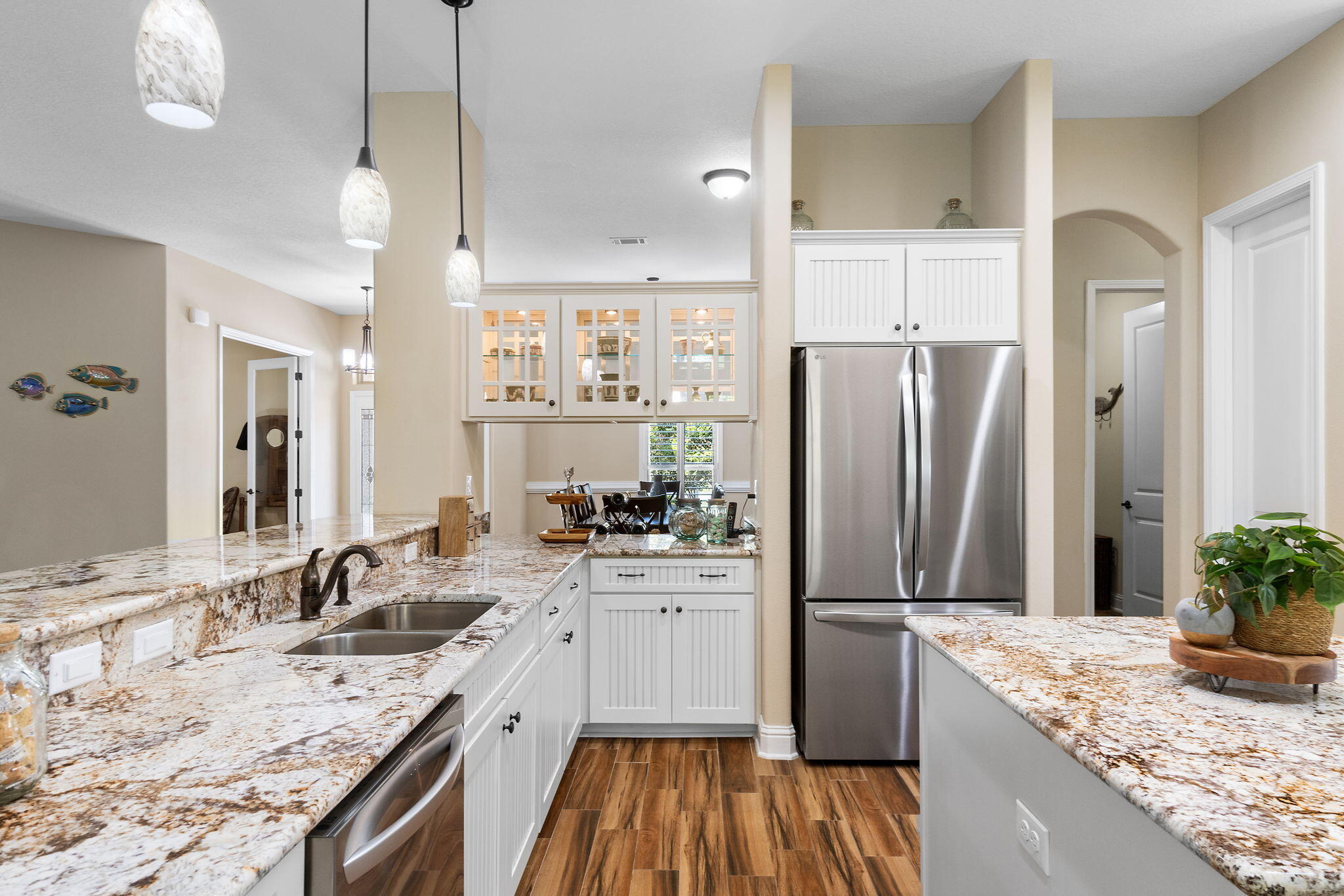 HIDDEN CREEK AT HOLLEY BY THE SEA - Residential