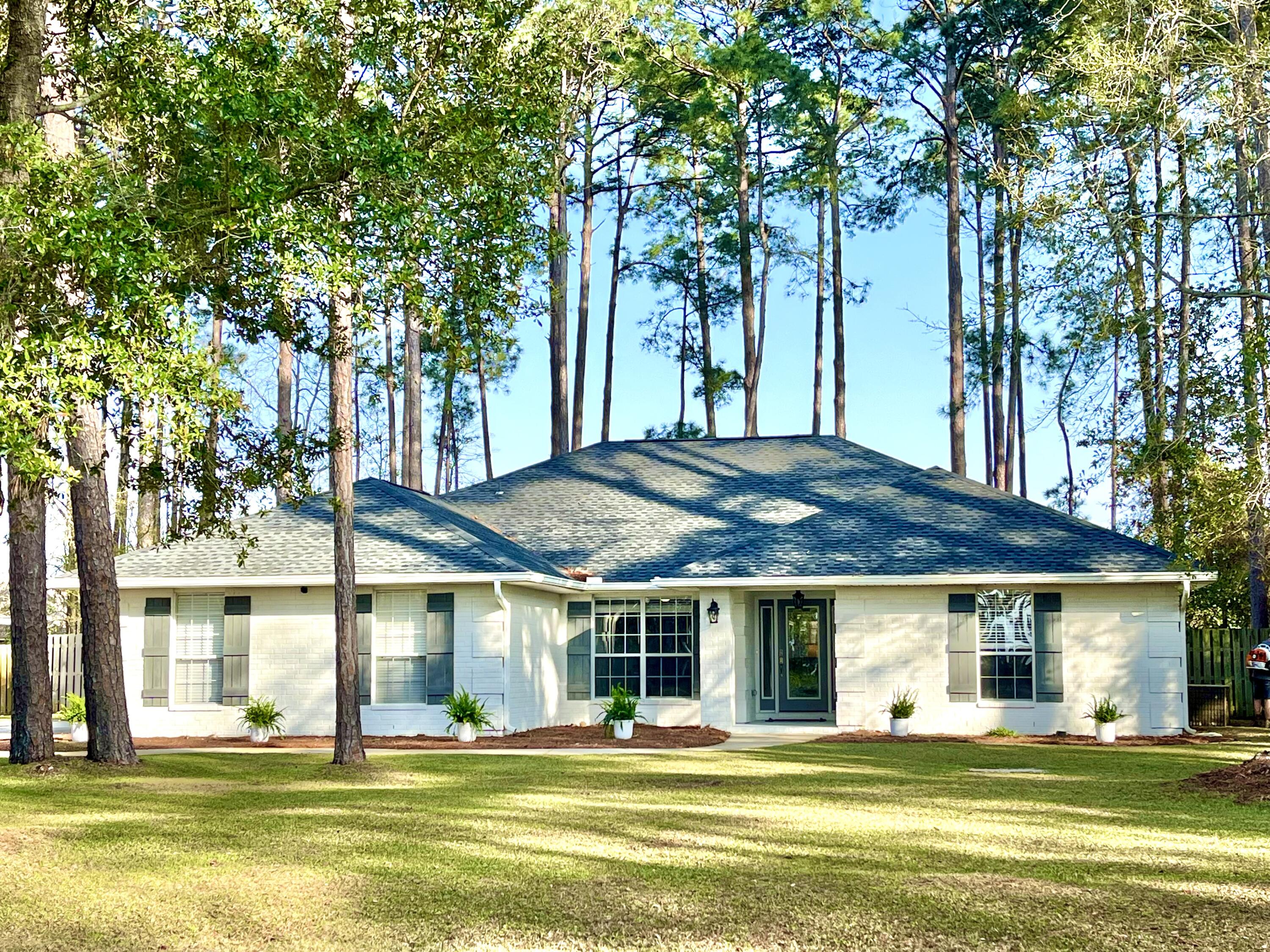 354 Driftwood Point Road