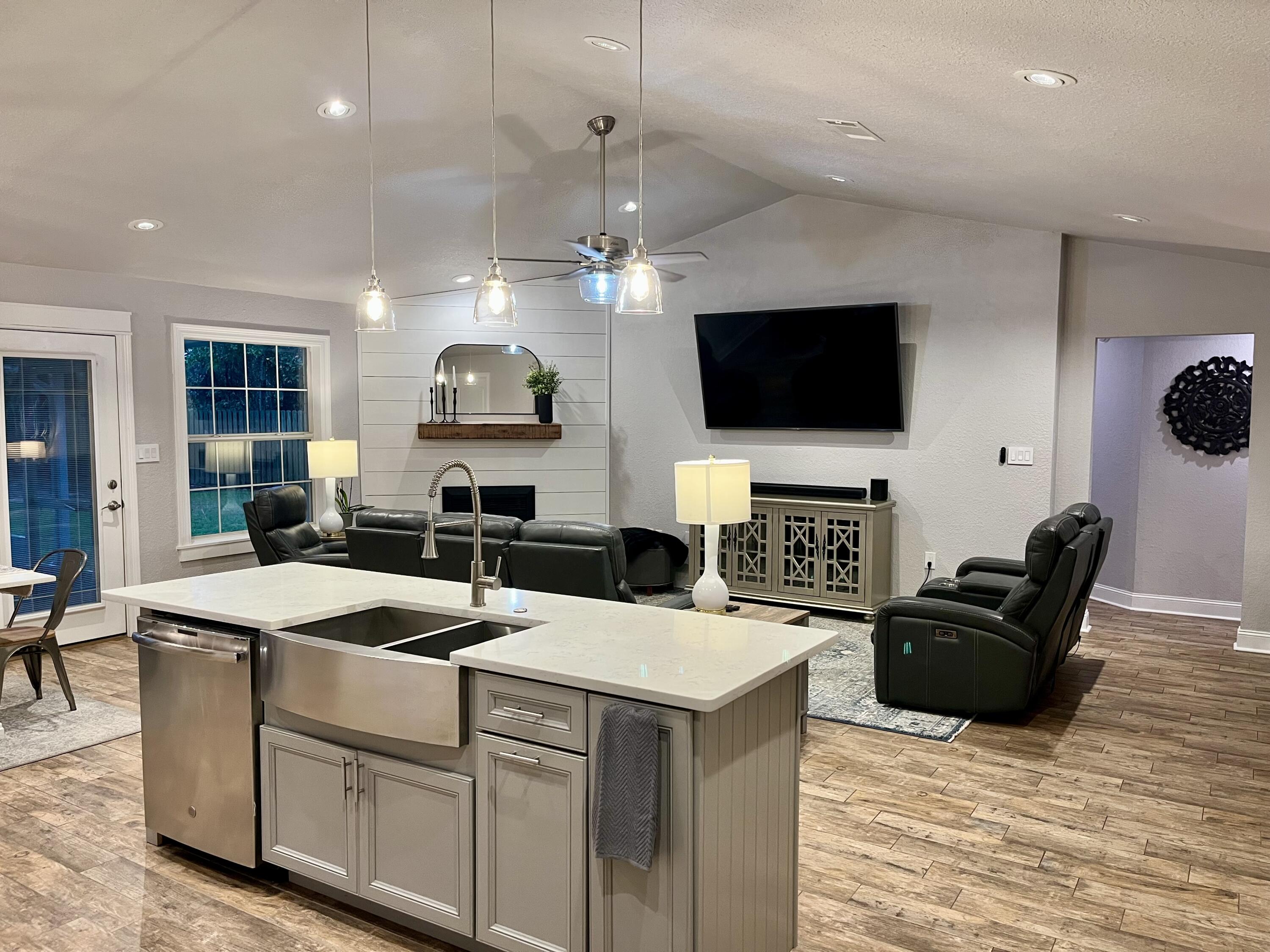 Greater Driftwood Estates - Residential