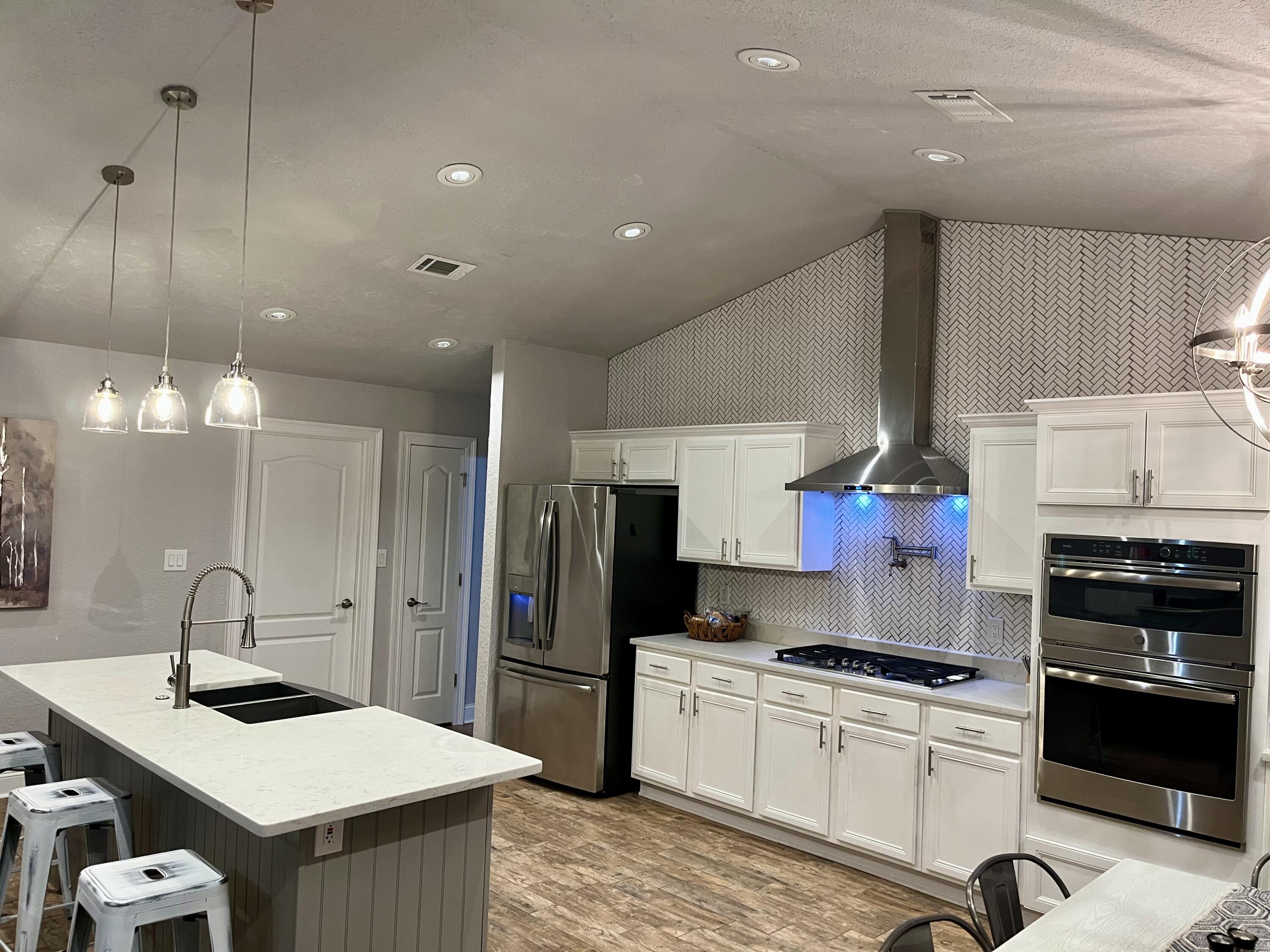 Greater Driftwood Estates - Residential