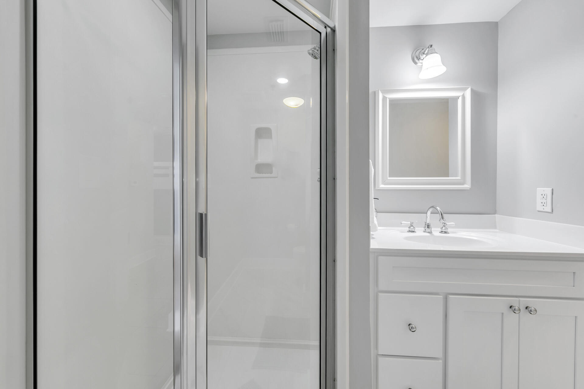 WATERSCAPE - Residential