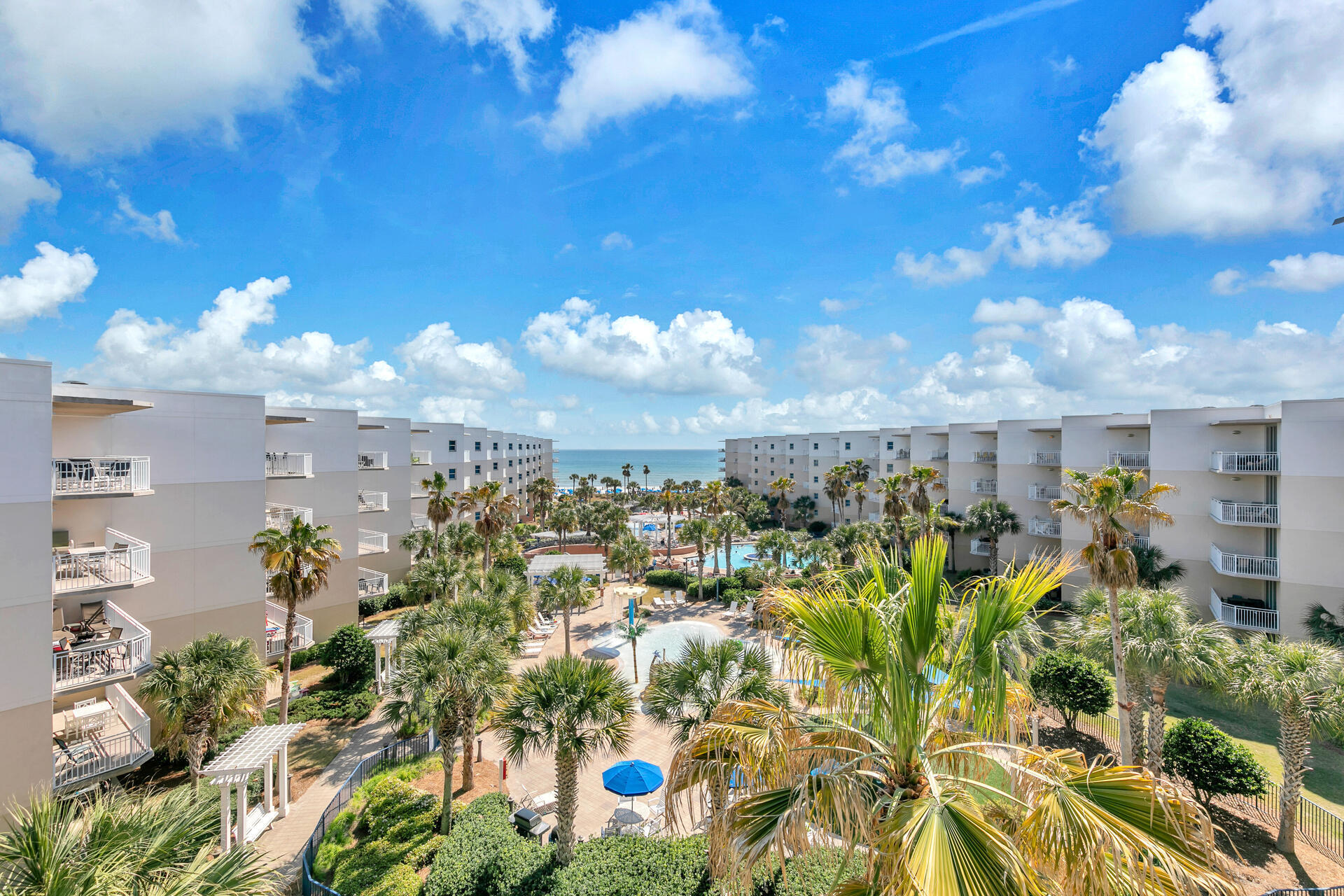 WATERSCAPE - Residential