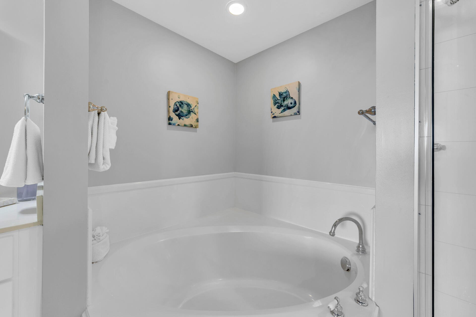 WATERSCAPE - Residential