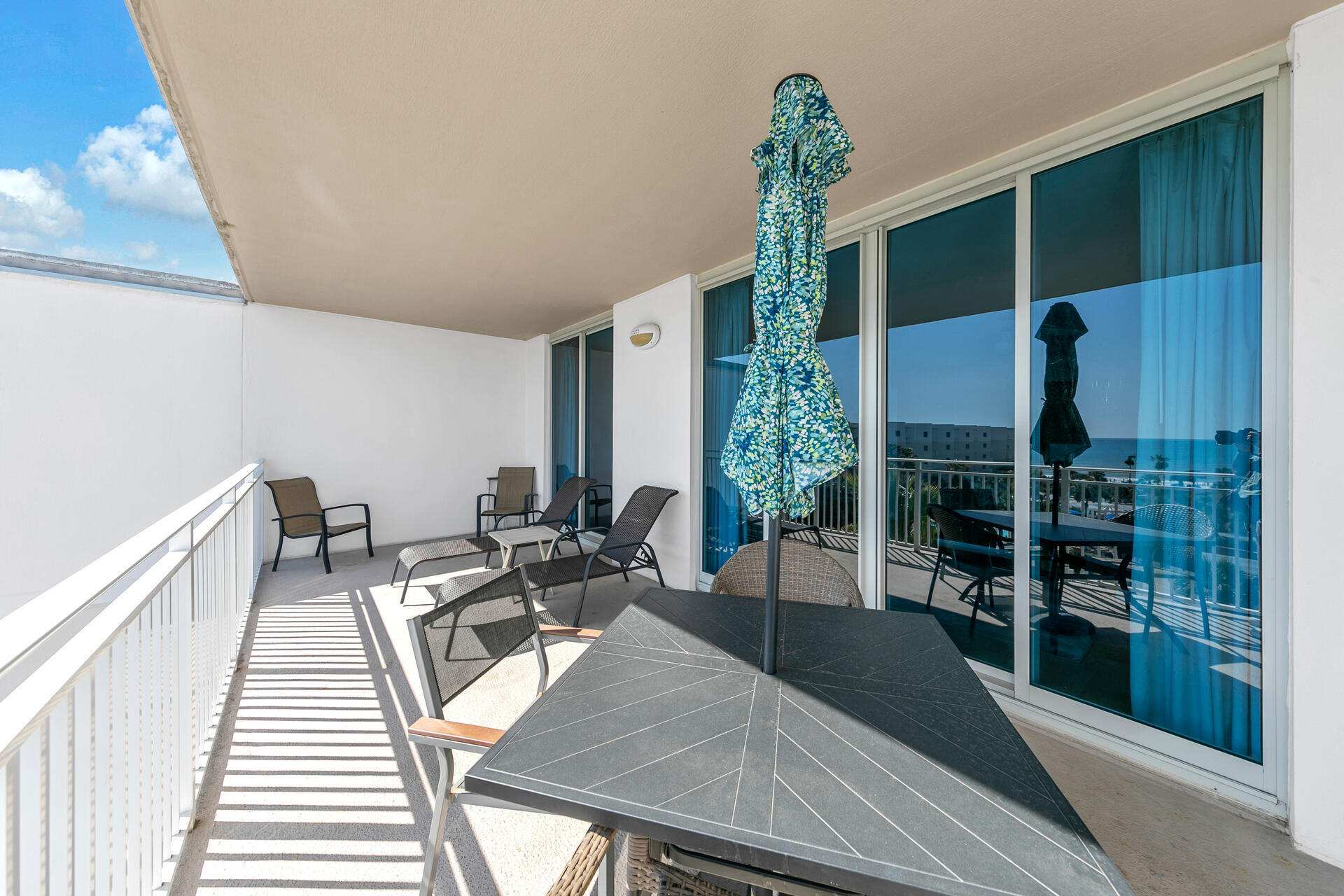 WATERSCAPE - Residential