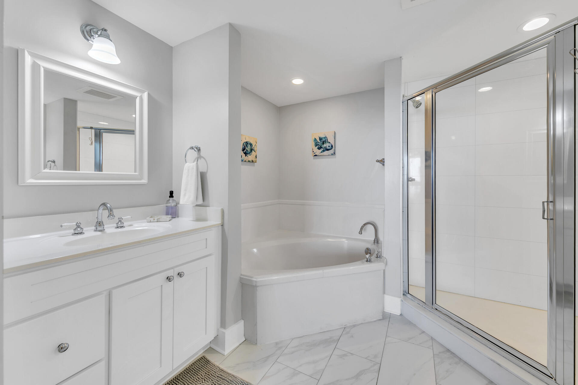 WATERSCAPE - Residential