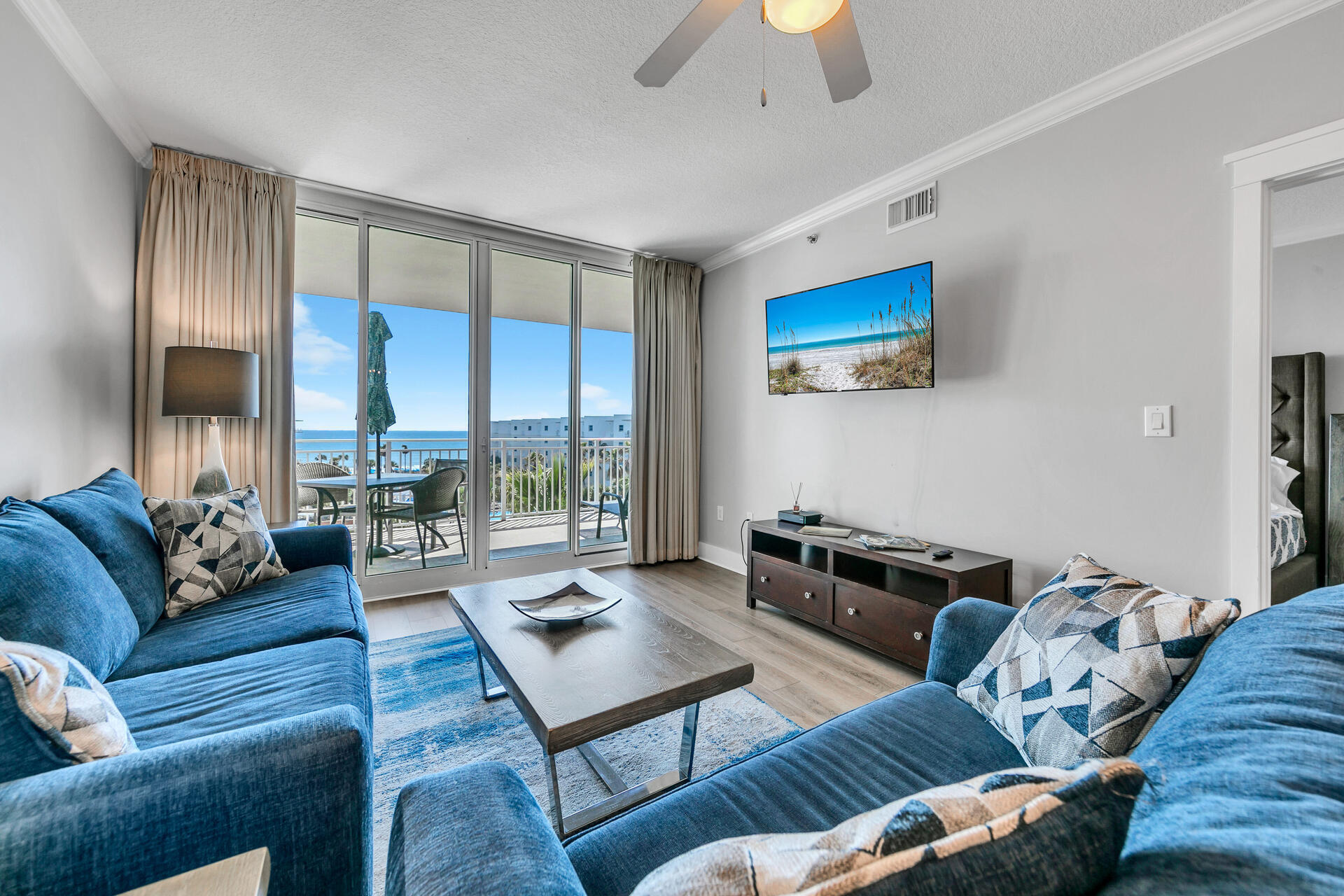 WATERSCAPE - Residential