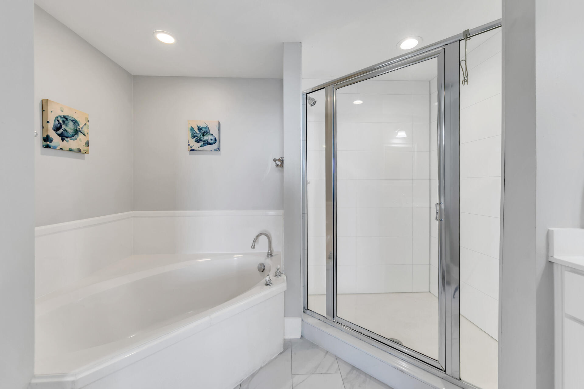 WATERSCAPE - Residential