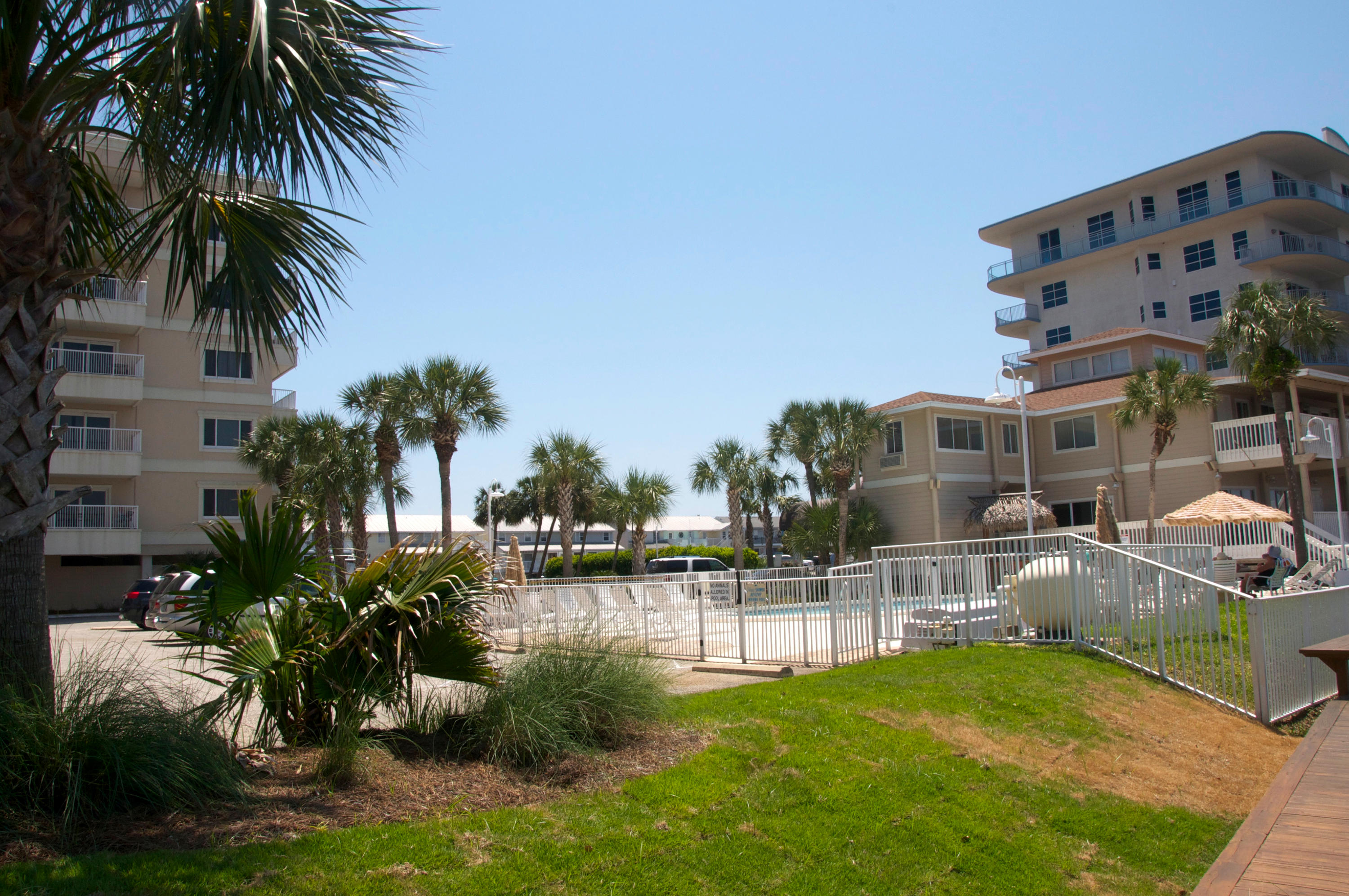 SUN KING TOWERS PH 1 - Residential