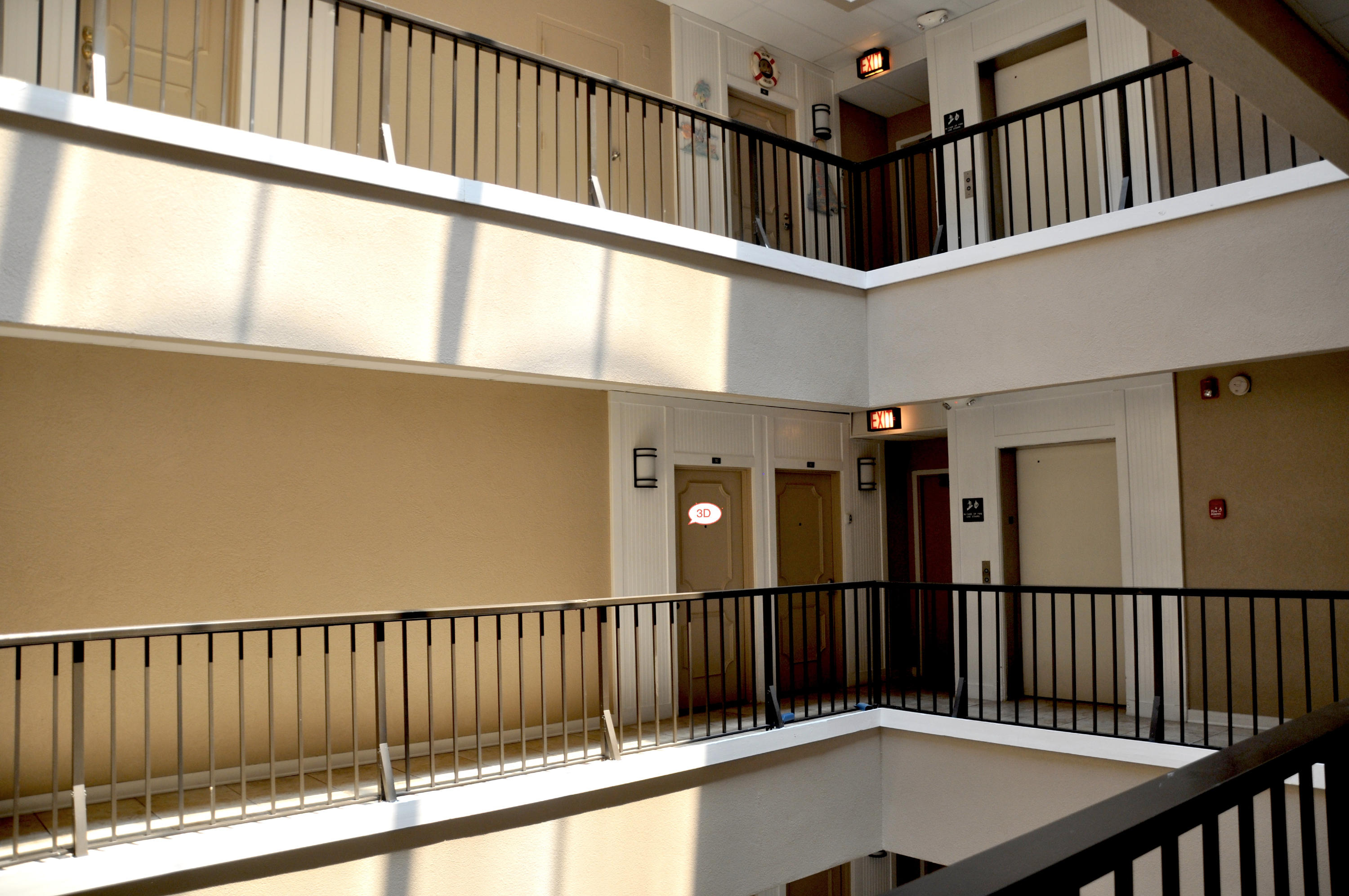 SUN KING TOWERS PH 1 - Residential