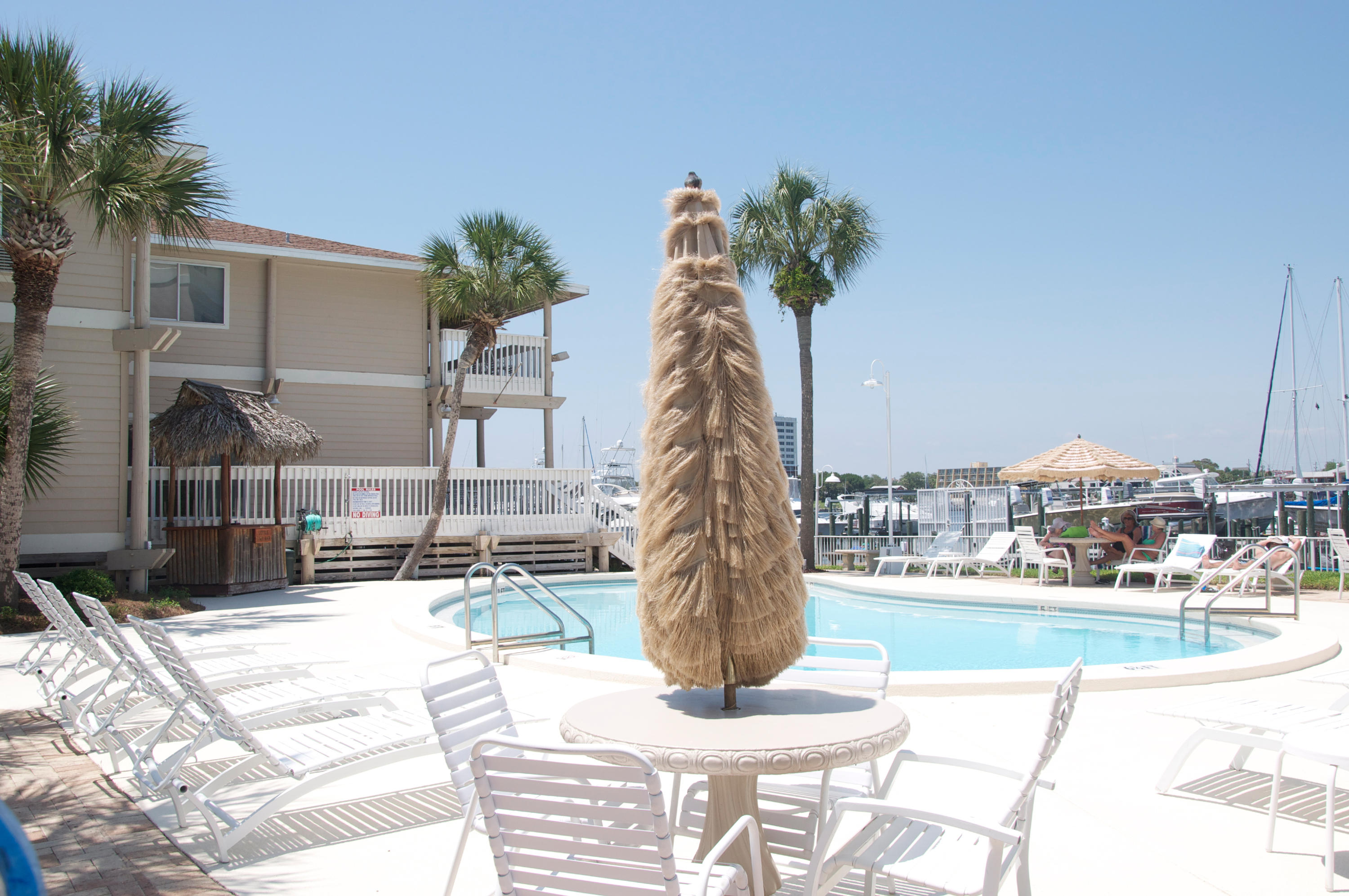 SUN KING TOWERS PH 1 - Residential