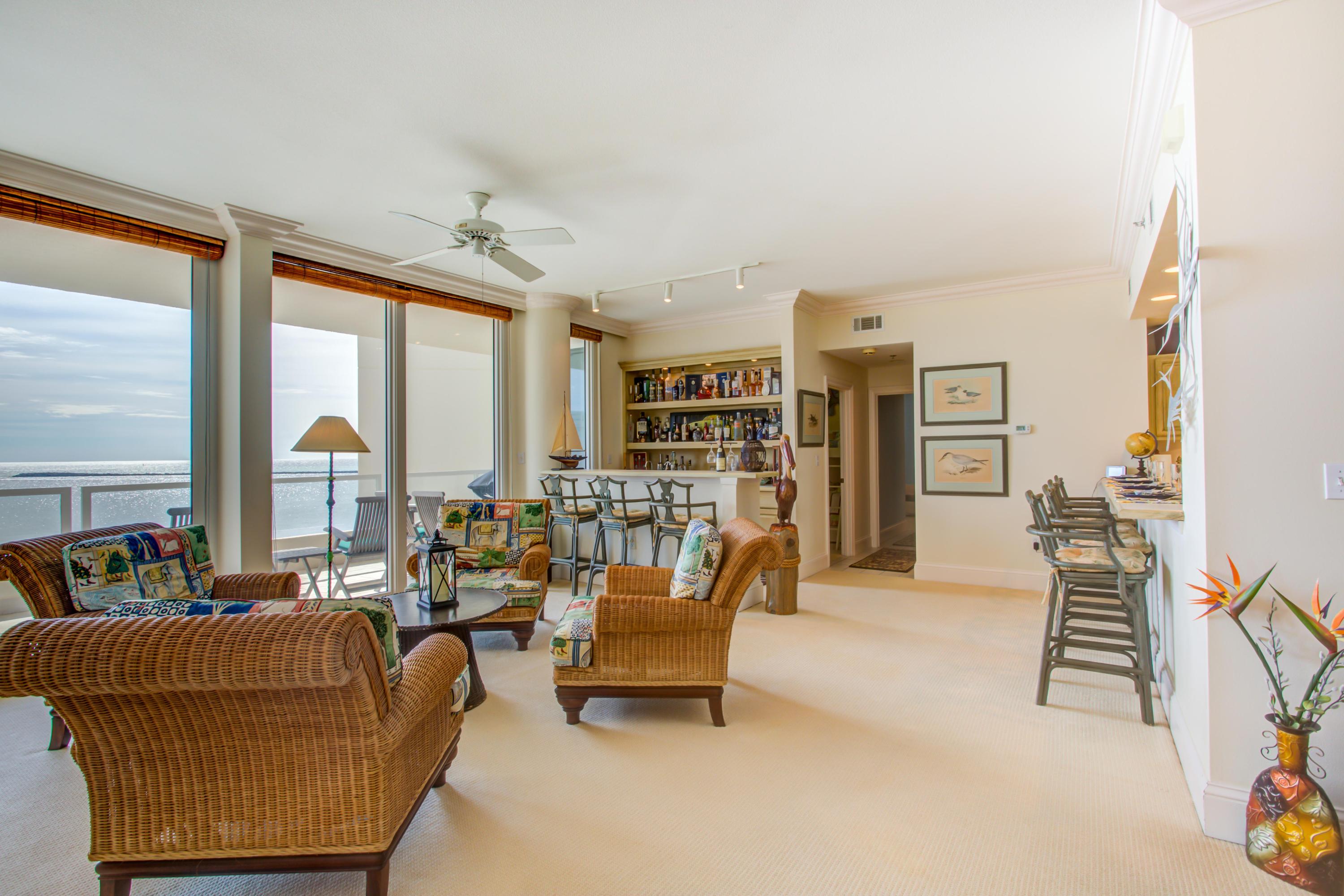 EAST PASS TOWERS CONDO PH 2 - Residential
