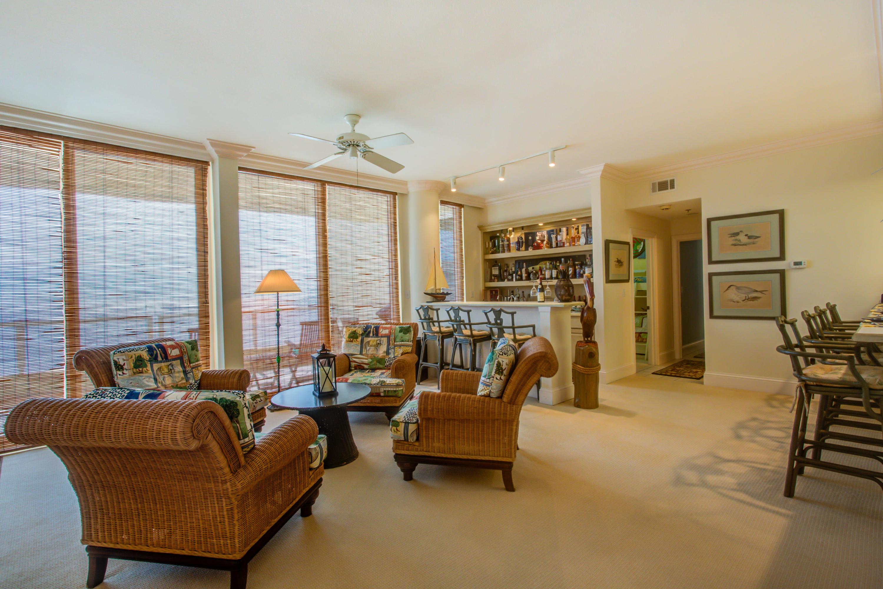 EAST PASS TOWERS CONDO PH 2 - Residential
