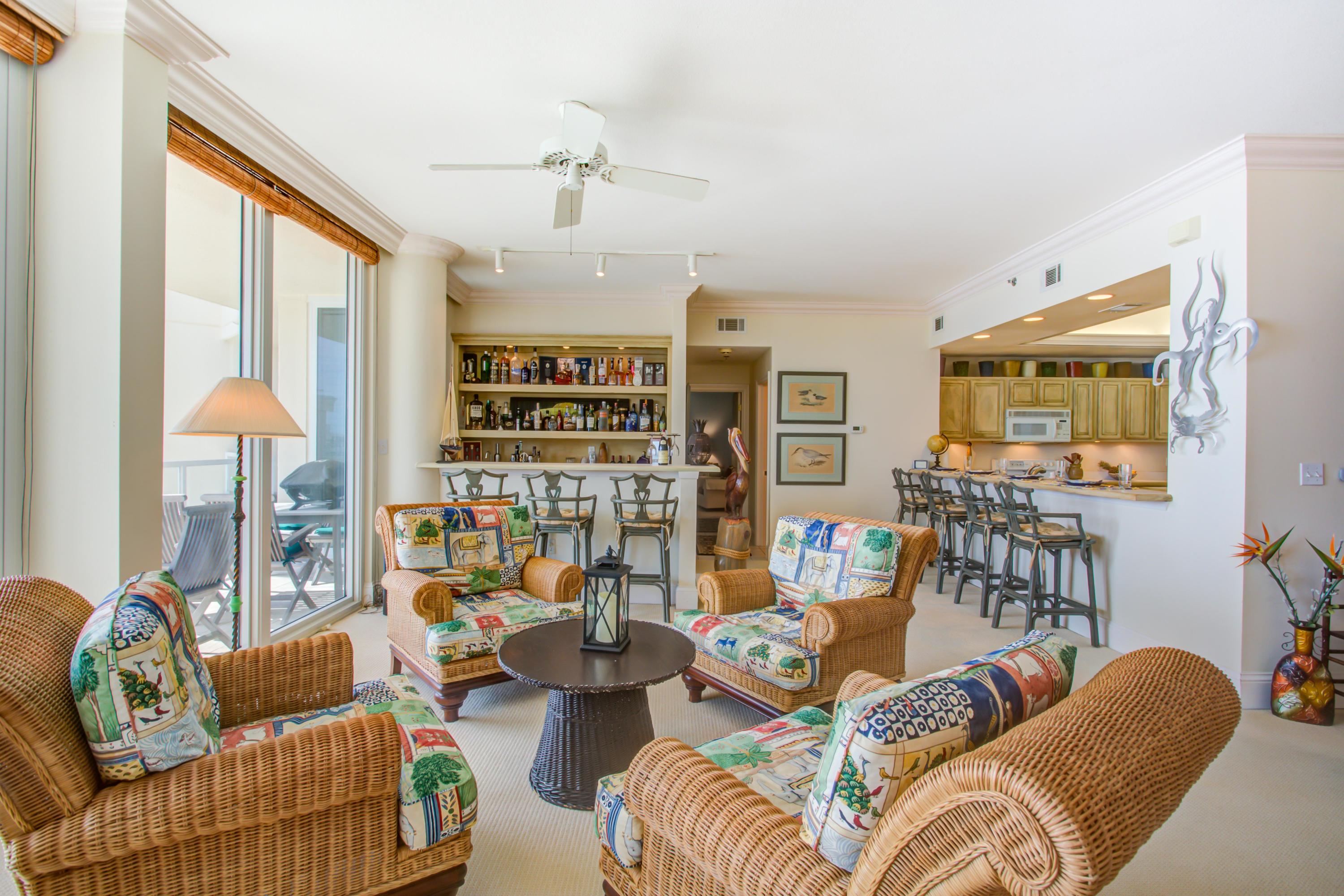 EAST PASS TOWERS CONDO PH 2 - Residential