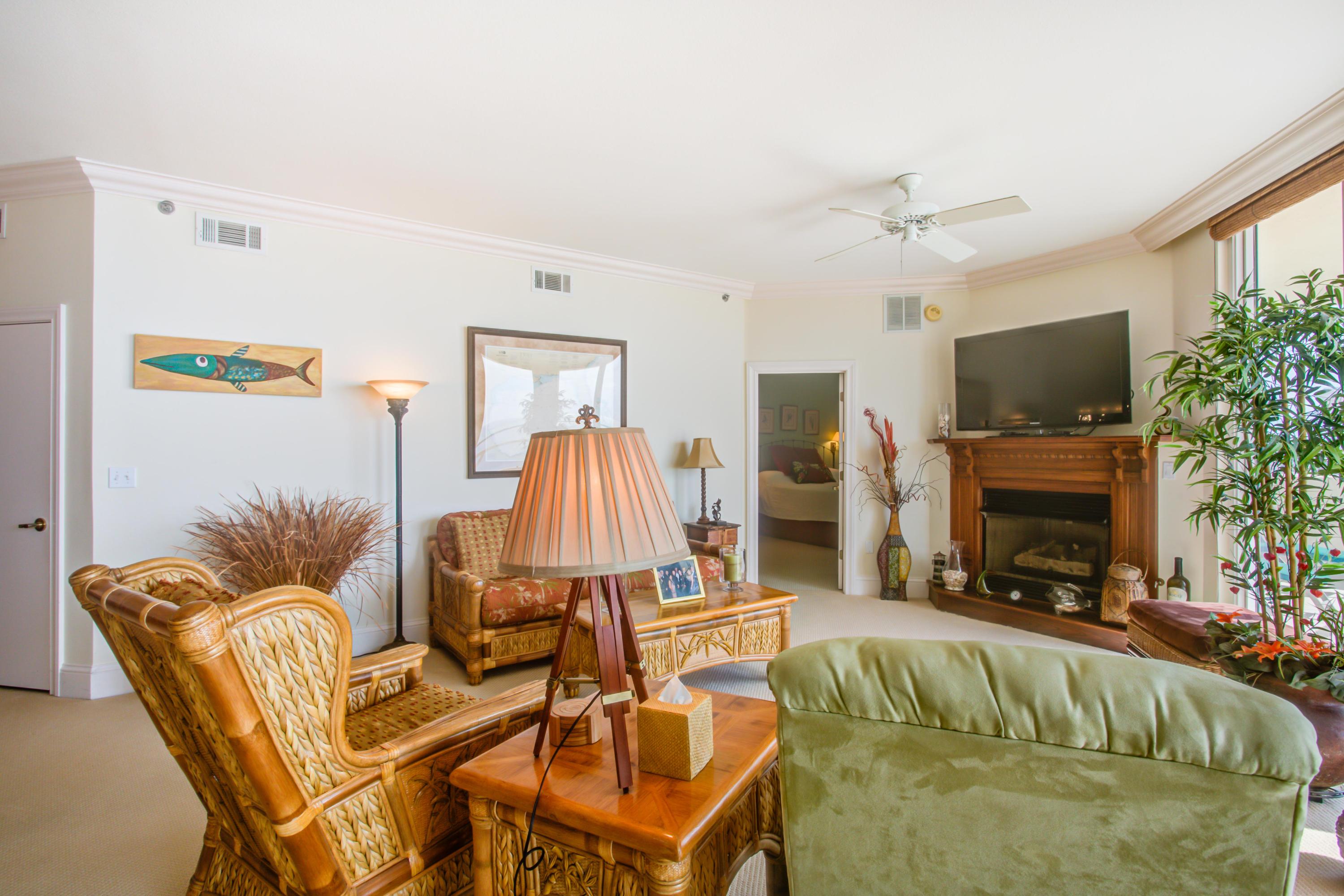 EAST PASS TOWERS CONDO PH 2 - Residential
