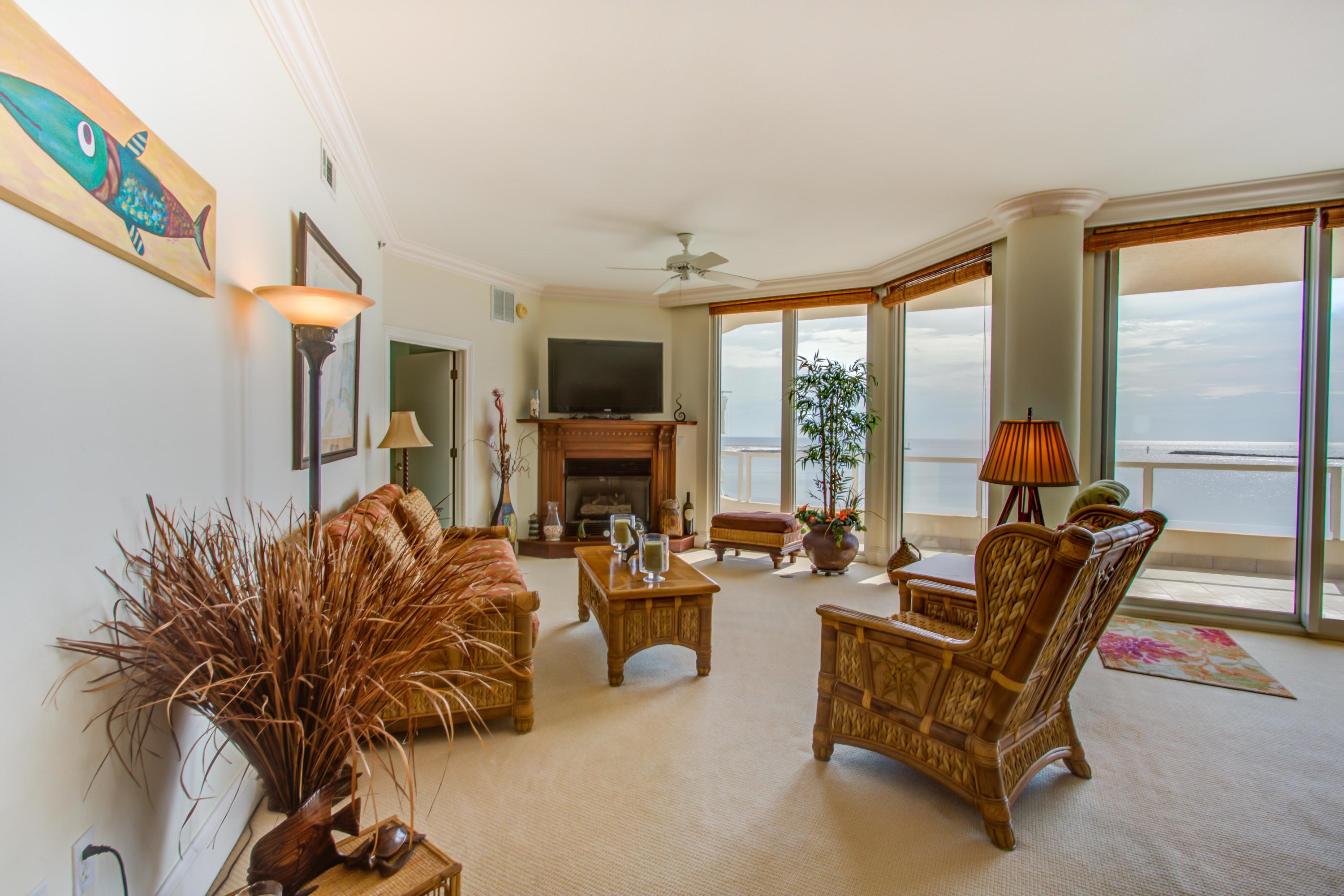 EAST PASS TOWERS CONDO PH 2 - Residential
