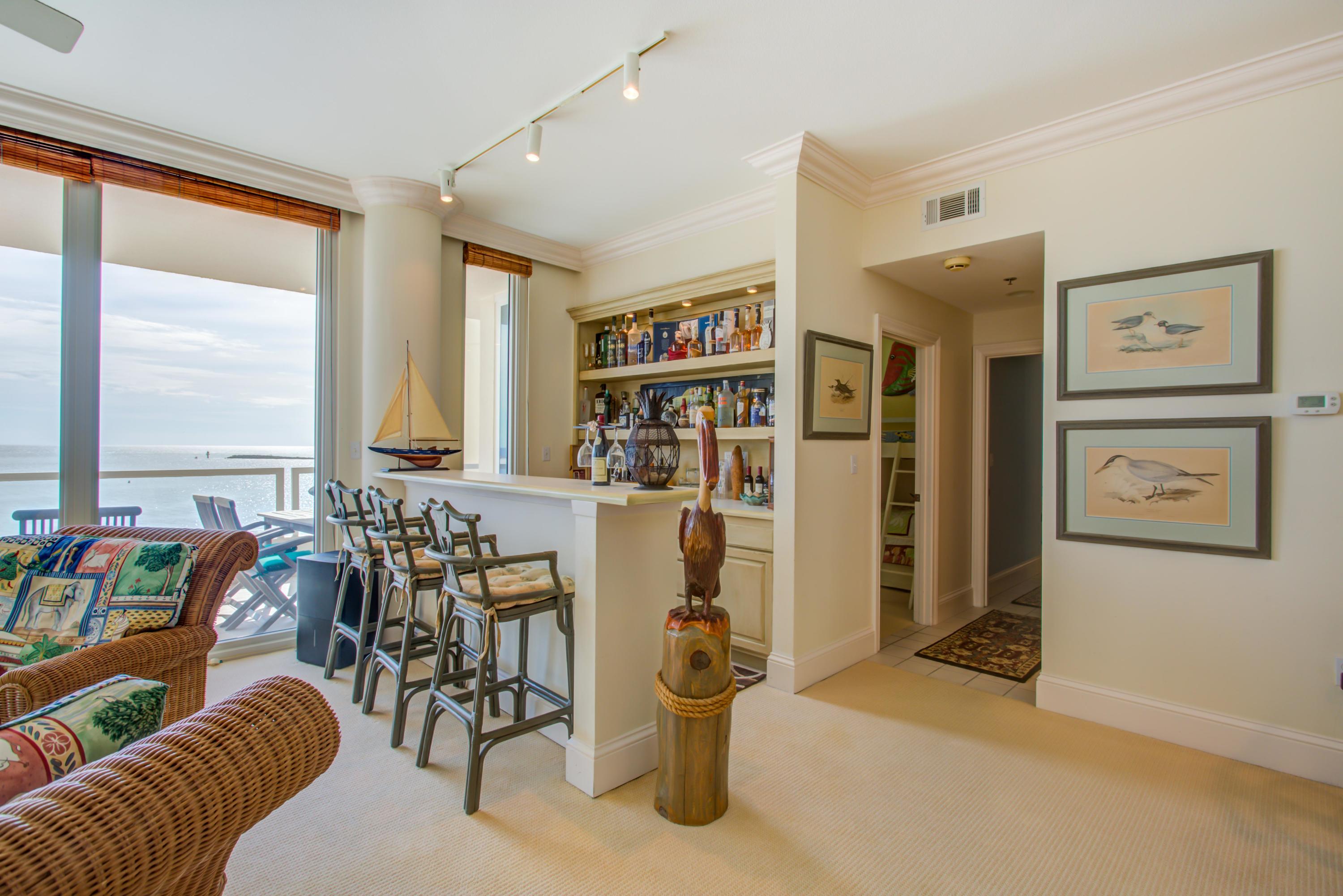 EAST PASS TOWERS CONDO PH 2 - Residential