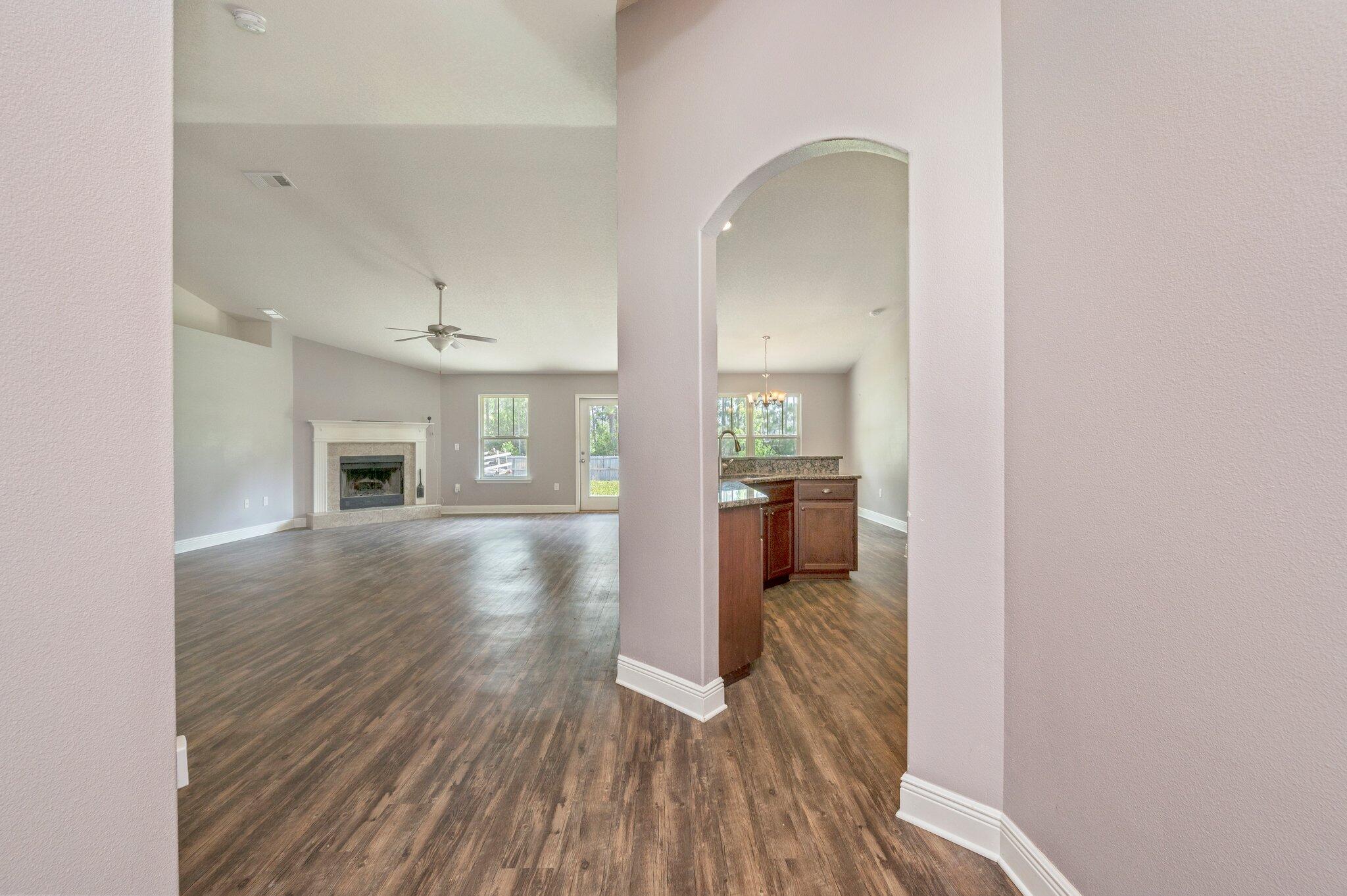 HOLLEY BY THE SEA - Residential