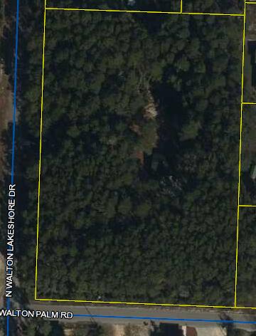 Best price per acre south of Lake Powell. 2.4 ac+- of buildable property. Beautiful corner lot zoned eight units per acre. Two blocks from Hwy 98, five blocks from the Gulf. High and dry flood zone X .