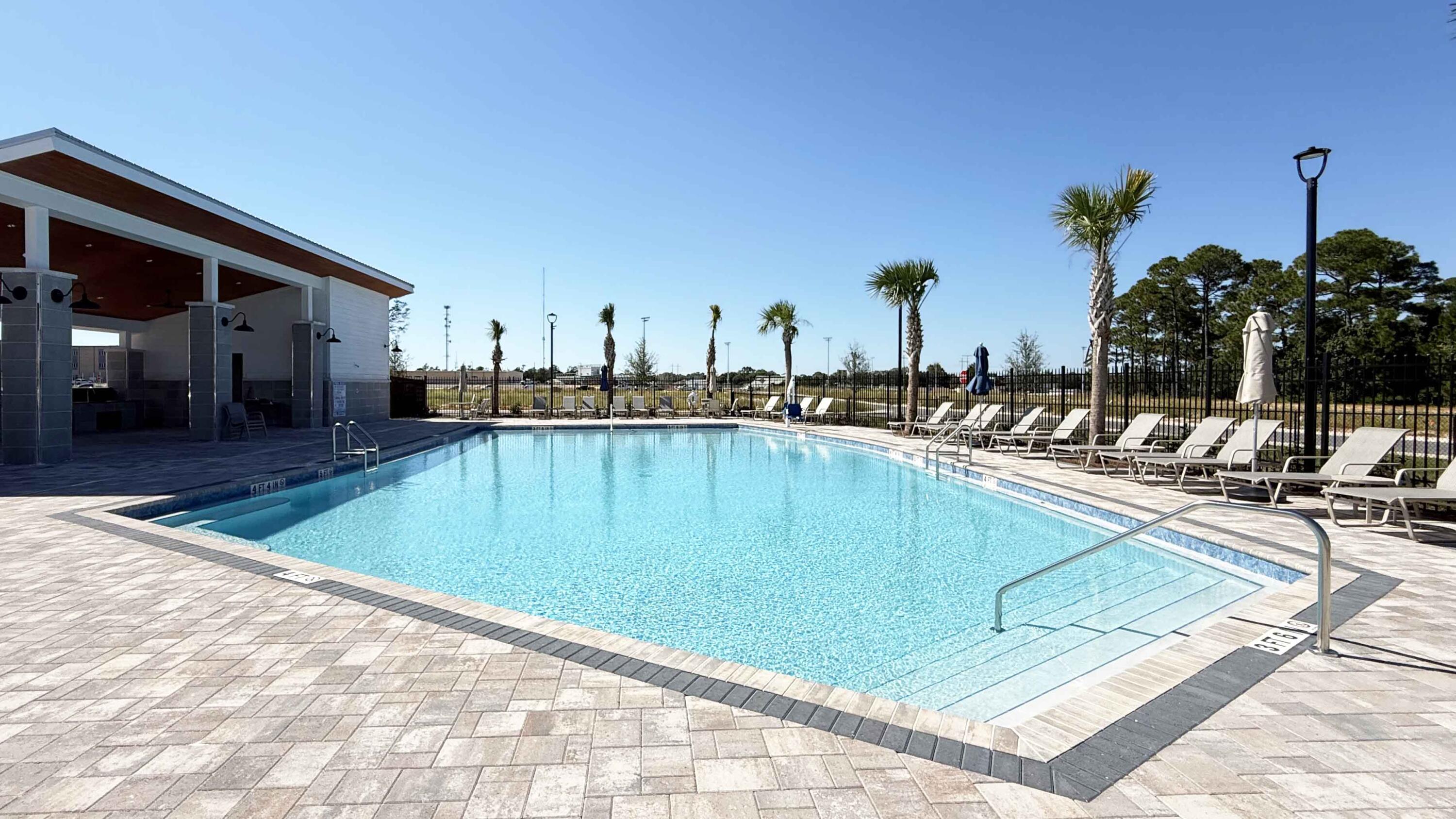 SOUNDVIEW T/H - Residential