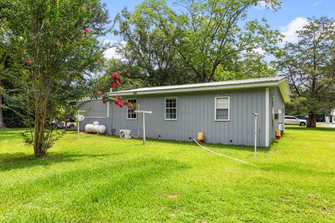 A home in Laurel Hill