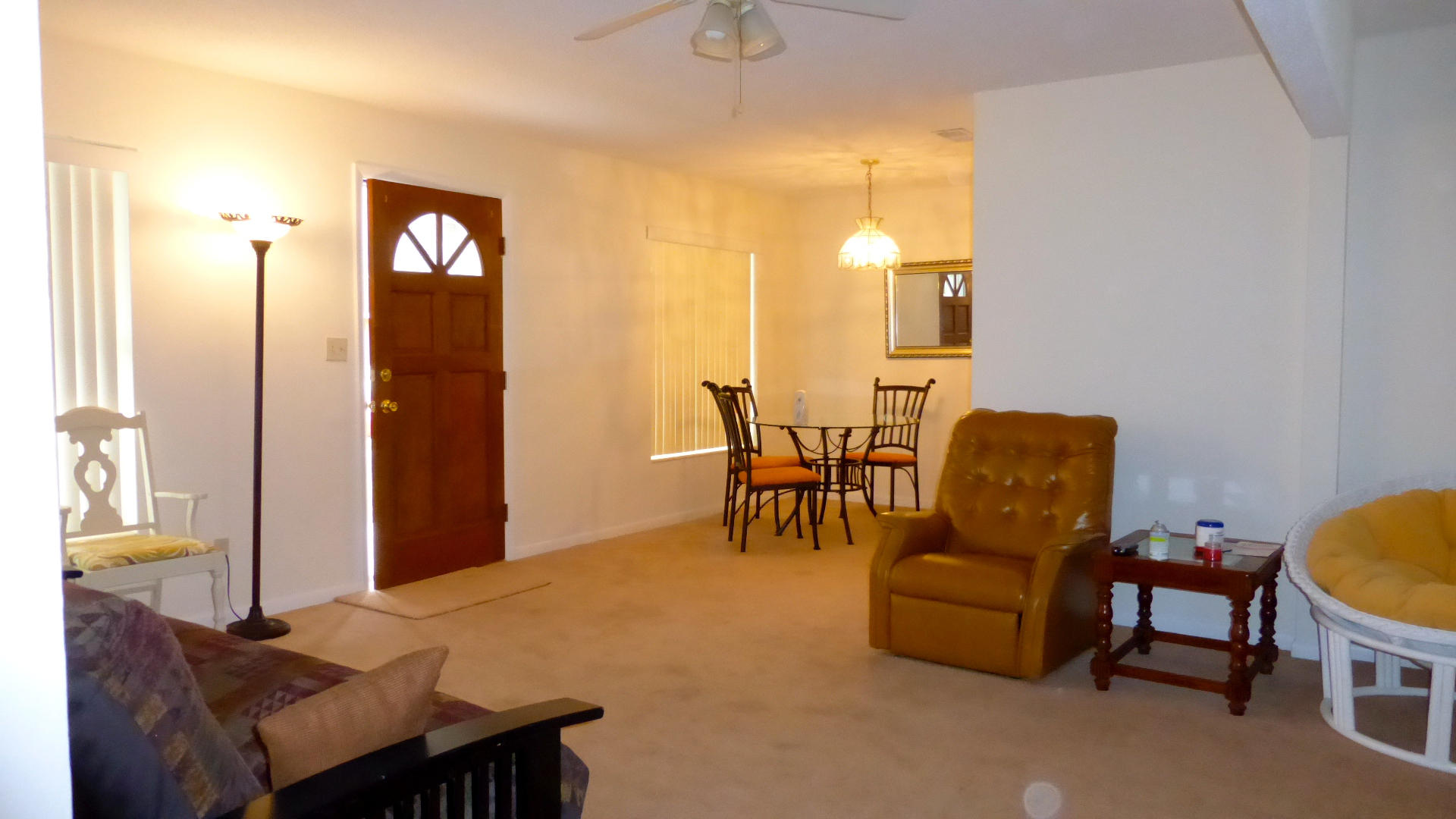 OAK TREE PARK - Residential