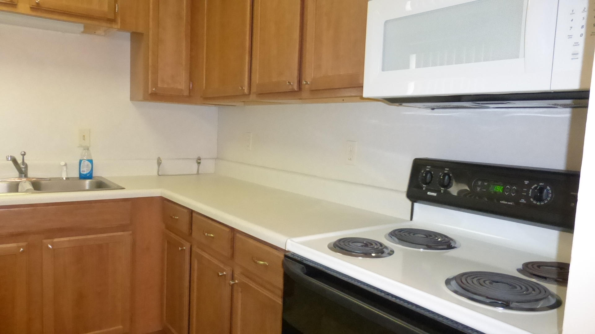 OAK TREE PARK - Residential