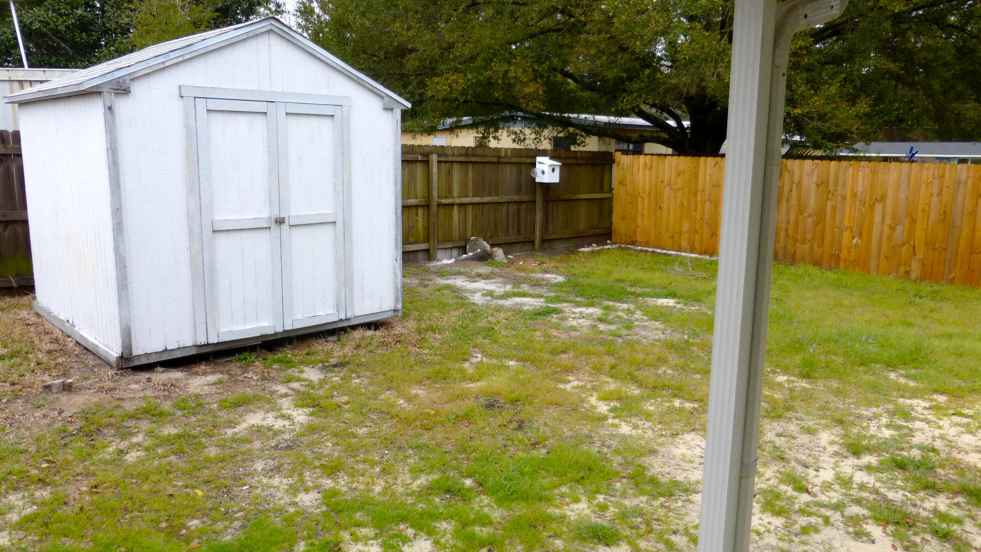 OAK TREE PARK - Residential