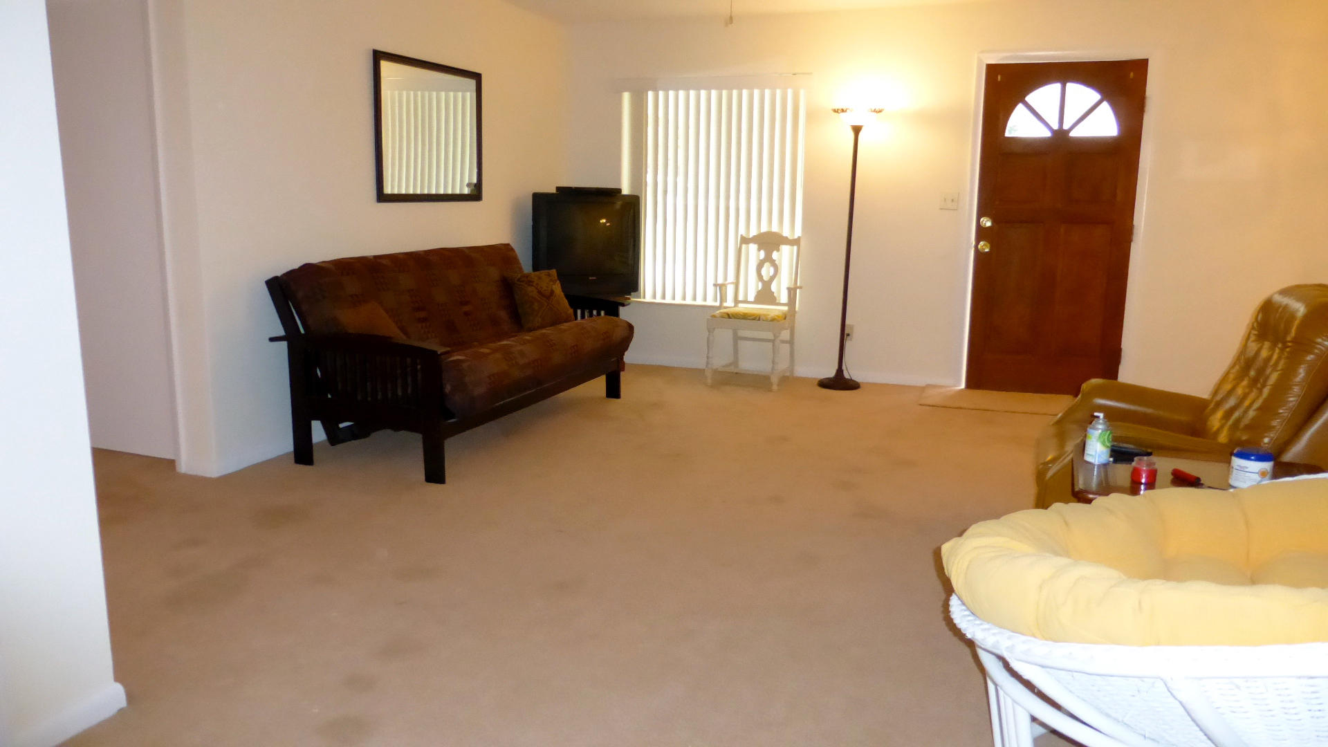 OAK TREE PARK - Residential