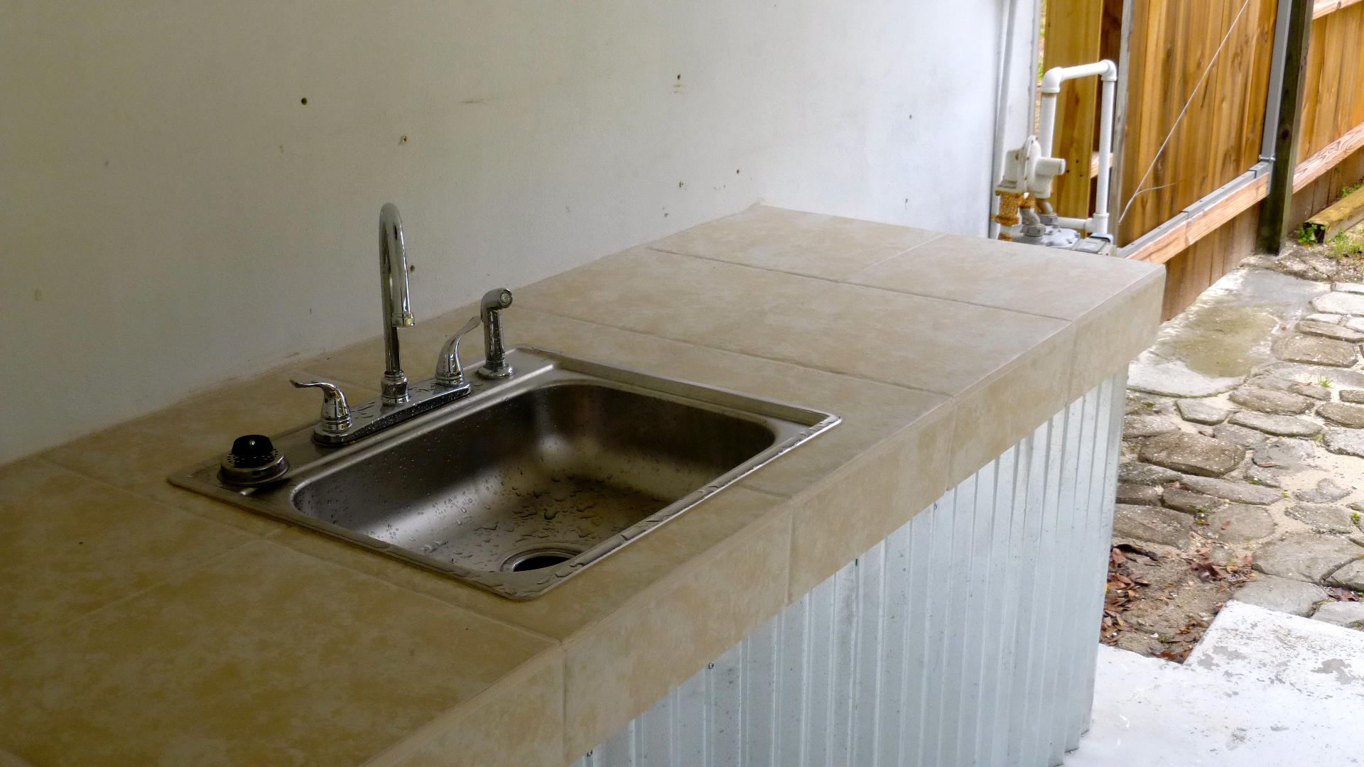 OAK TREE PARK - Residential