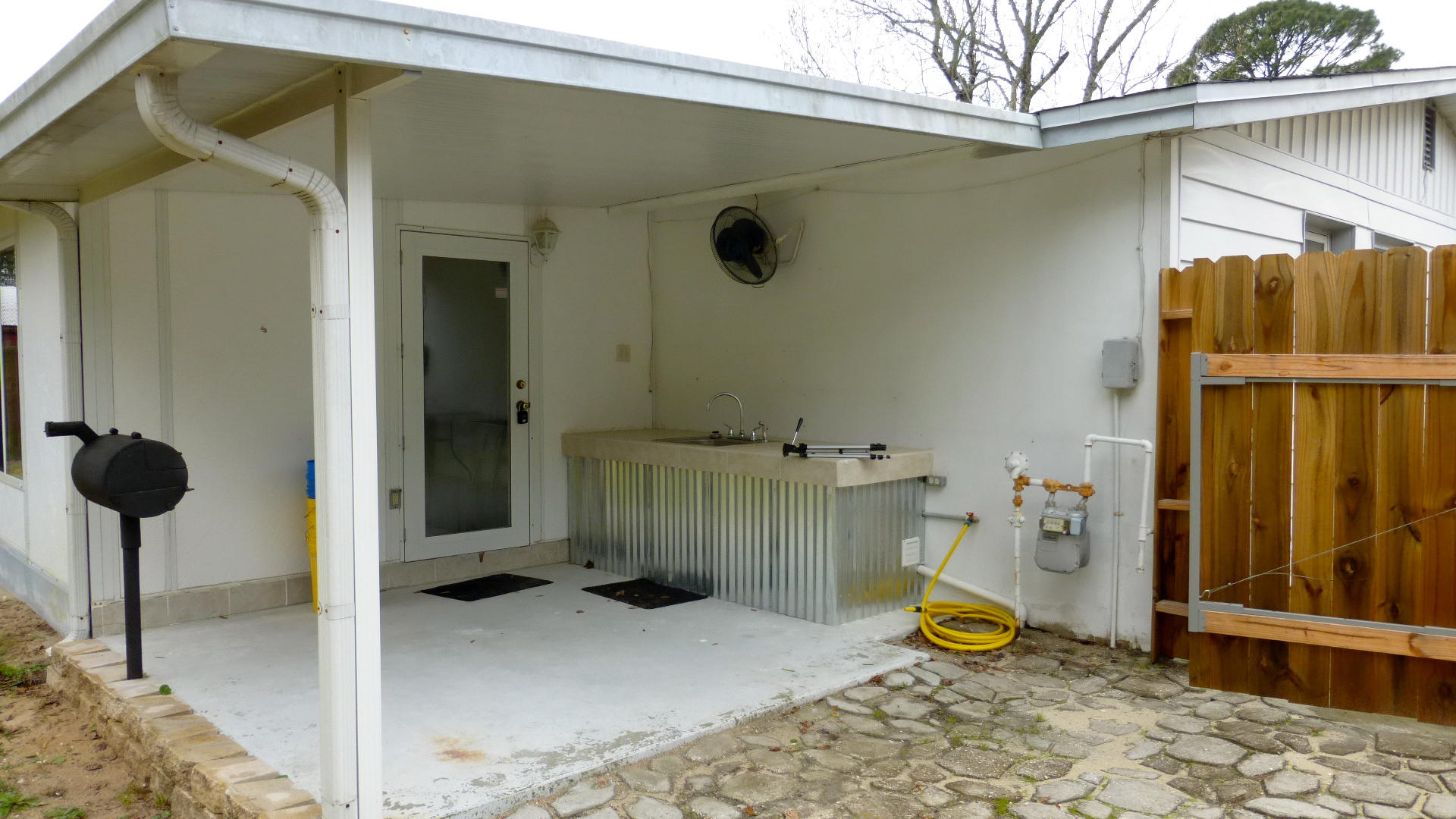 OAK TREE PARK - Residential