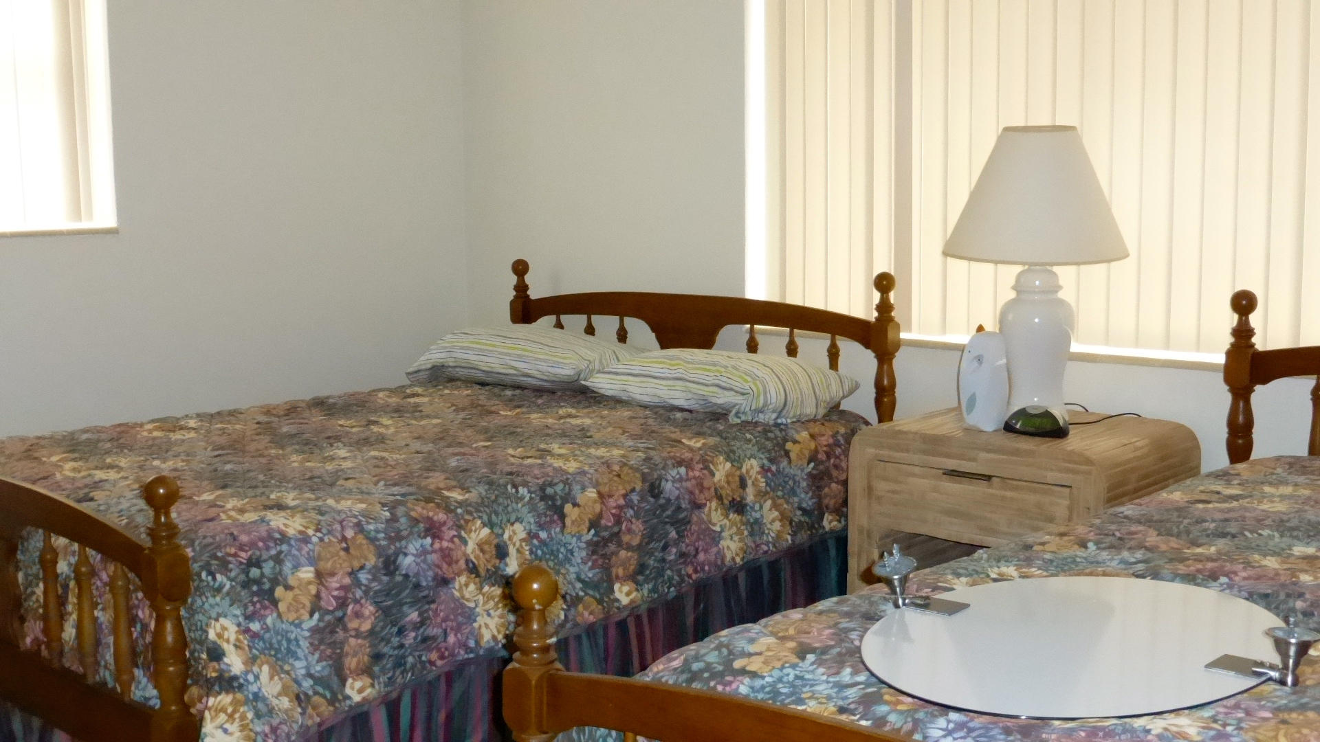 OAK TREE PARK - Residential